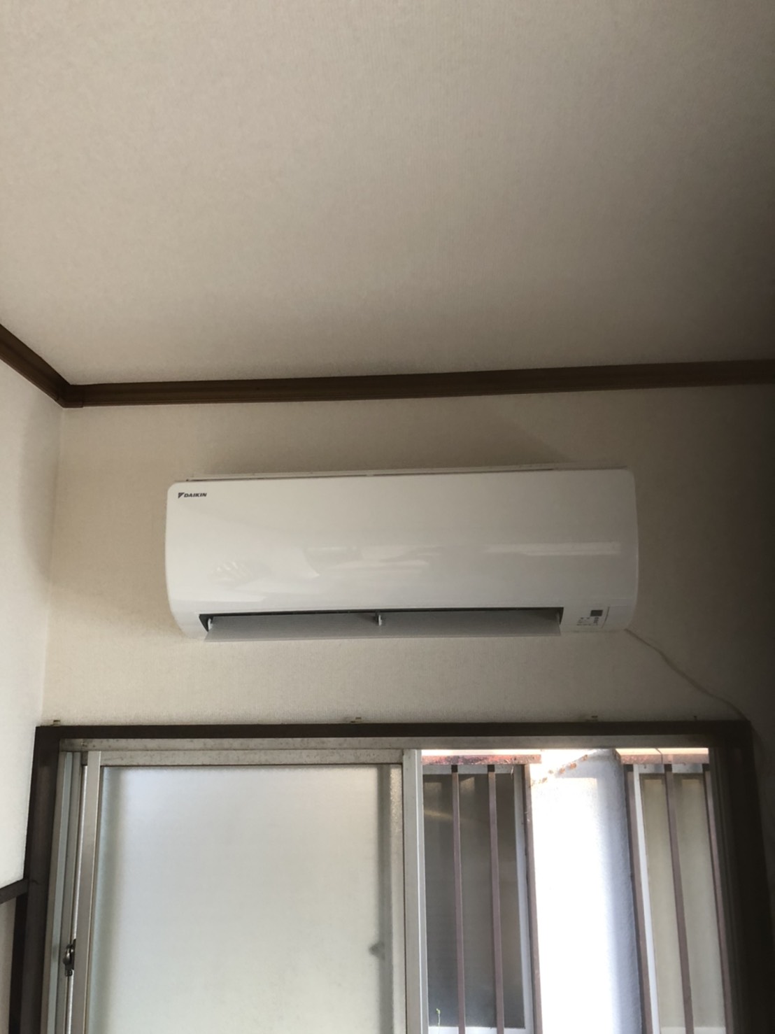 施工後 | 藤沢市周辺エリアのガス給湯器・電気温水器・エコキュート交換｜ 株式会社内藤商事