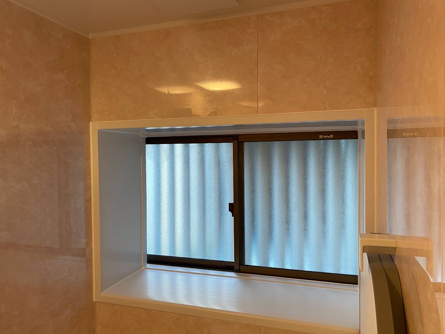 施工後 | 藤沢市周辺エリアのガス給湯器・電気温水器・エコキュート交換｜ 株式会社内藤商事