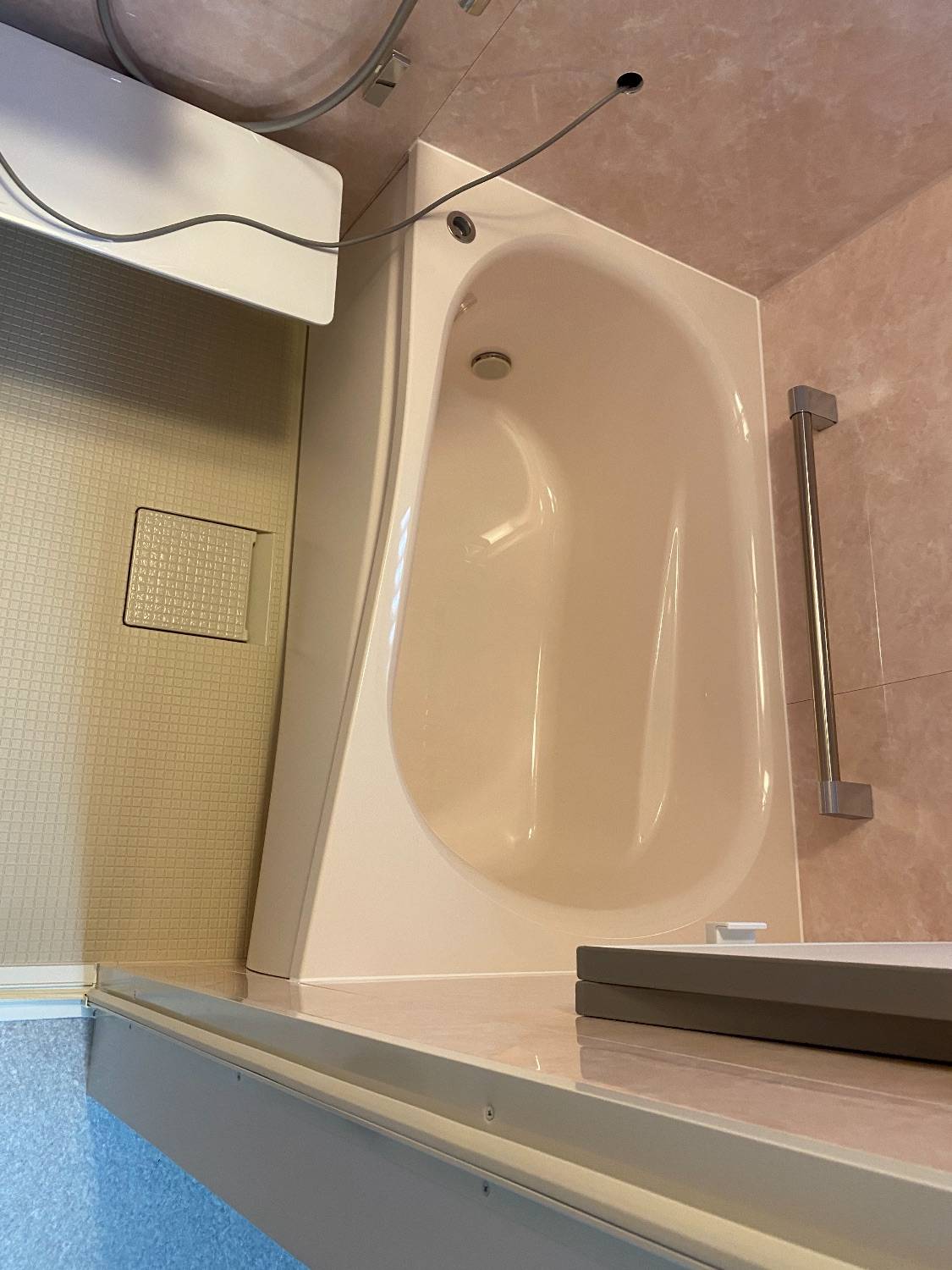 施工後 | 藤沢市周辺エリアのガス給湯器・電気温水器・エコキュート交換｜ 株式会社内藤商事