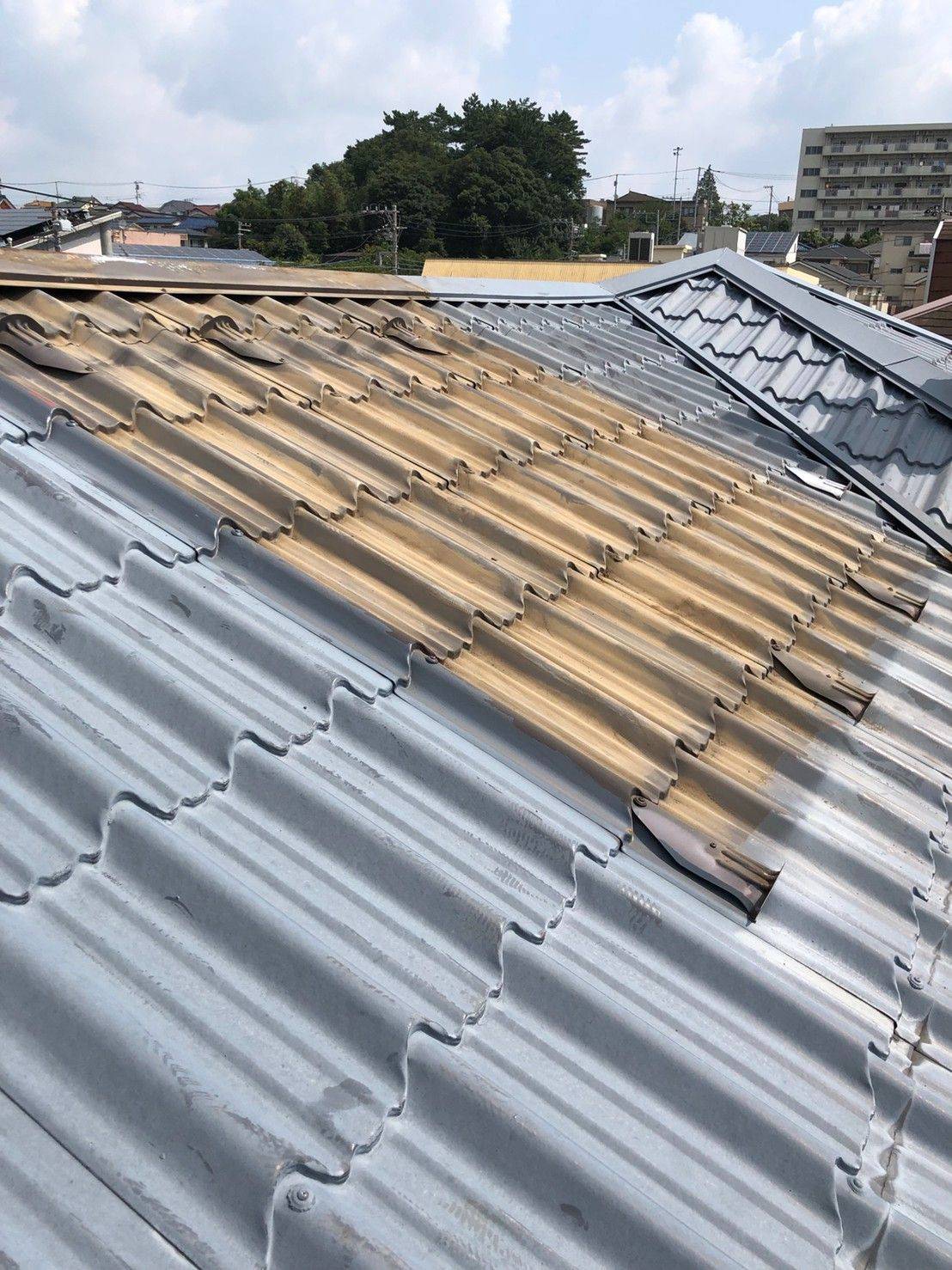 施工後 | 藤沢市周辺エリアのガス給湯器・電気温水器・エコキュート交換｜ 株式会社内藤商事