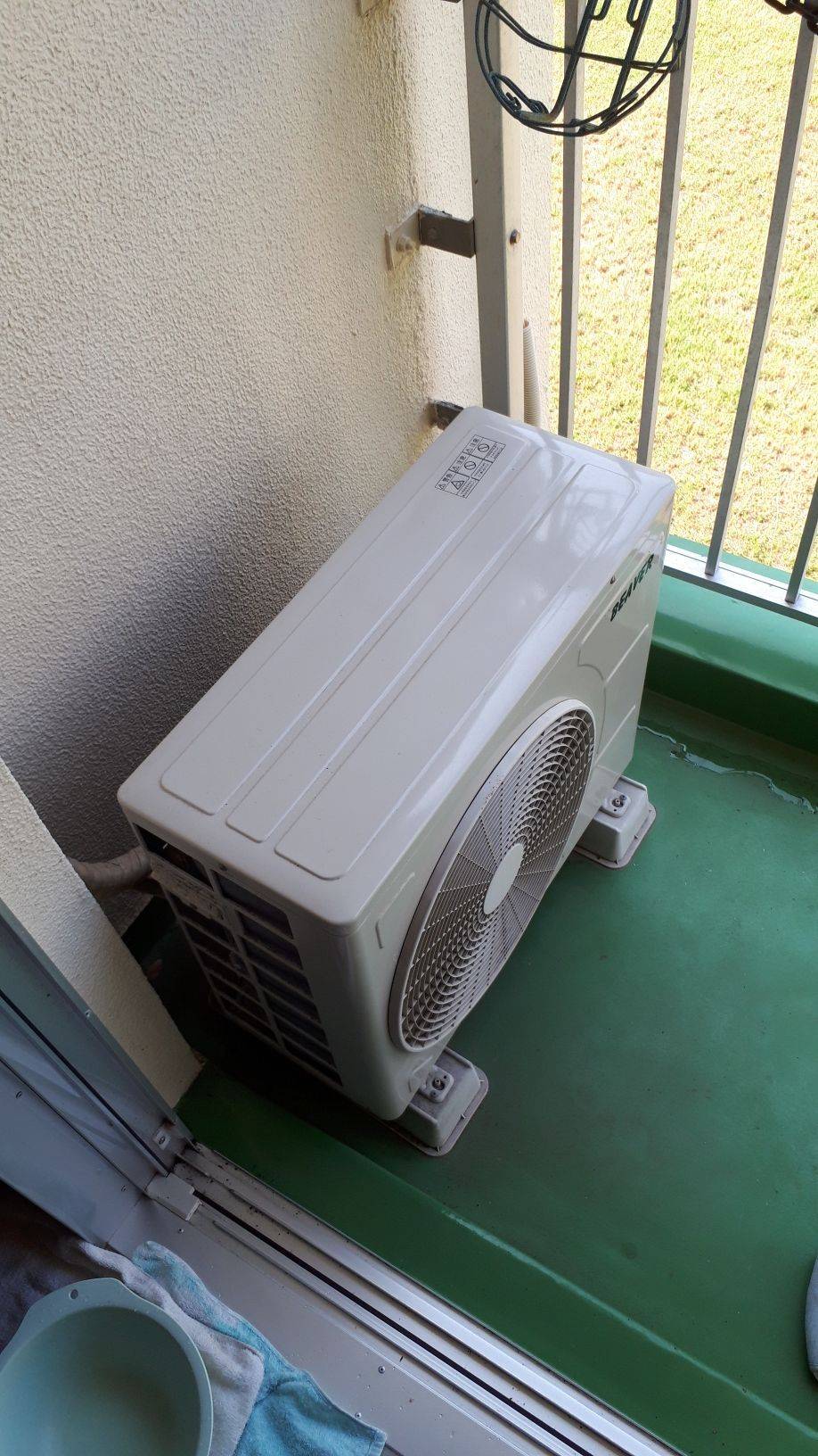 施工前 | 藤沢市周辺エリアのガス給湯器・電気温水器・エコキュート交換｜ 株式会社内藤商事