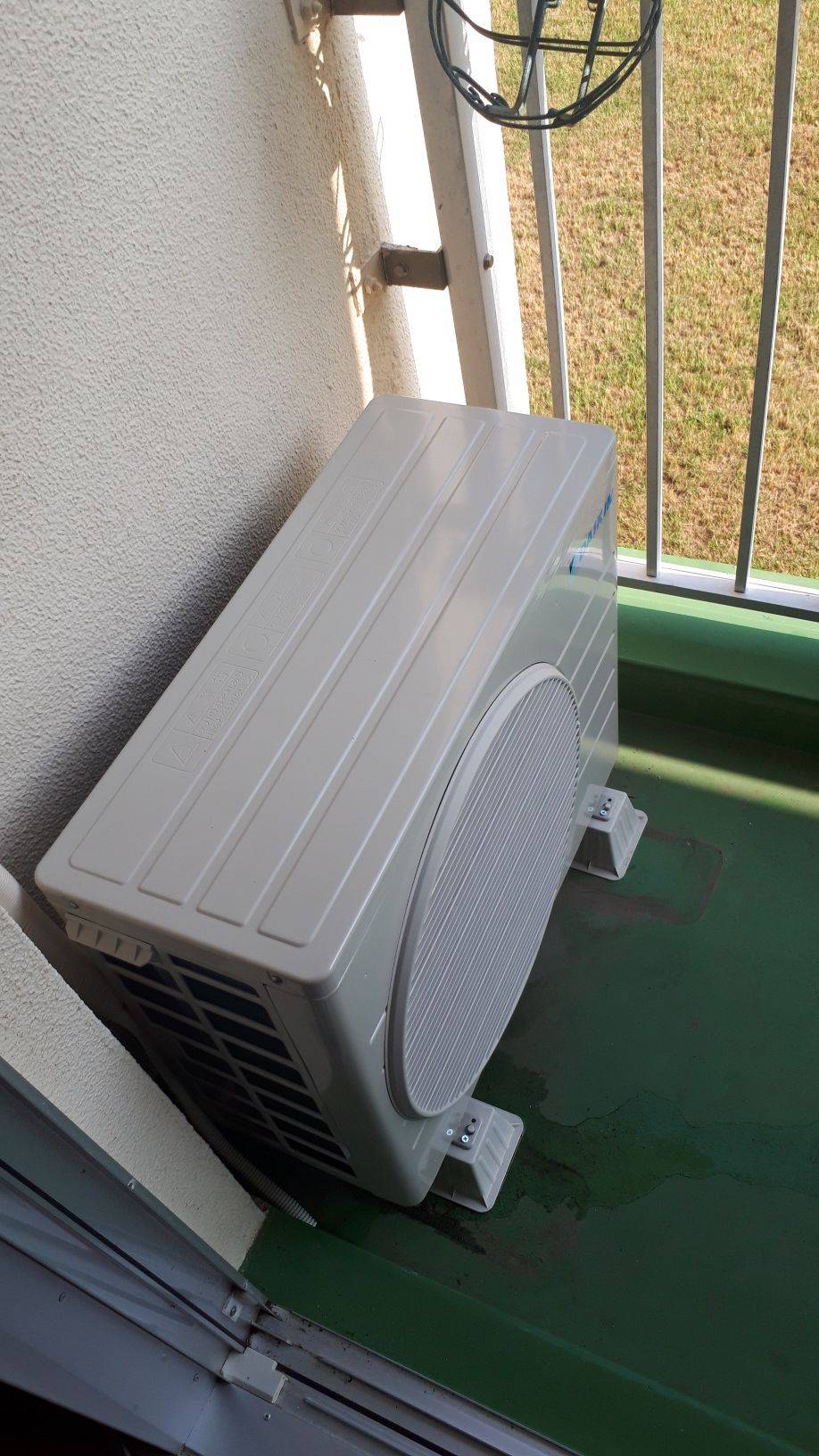 施工後 | 藤沢市周辺エリアのガス給湯器・電気温水器・エコキュート交換｜ 株式会社内藤商事