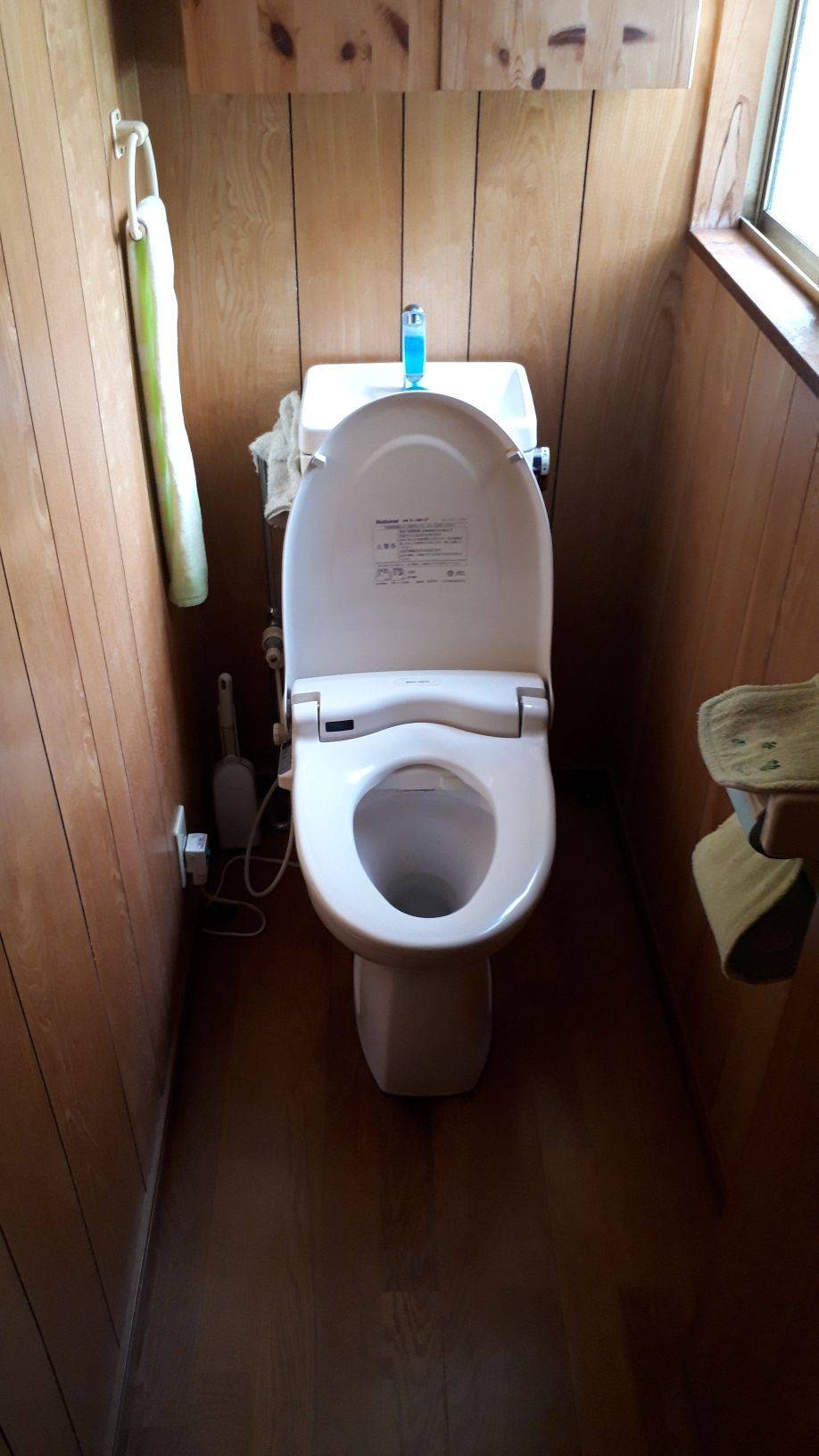 施工前 | 藤沢市周辺エリアのガス給湯器・電気温水器・エコキュート交換｜ 株式会社内藤商事