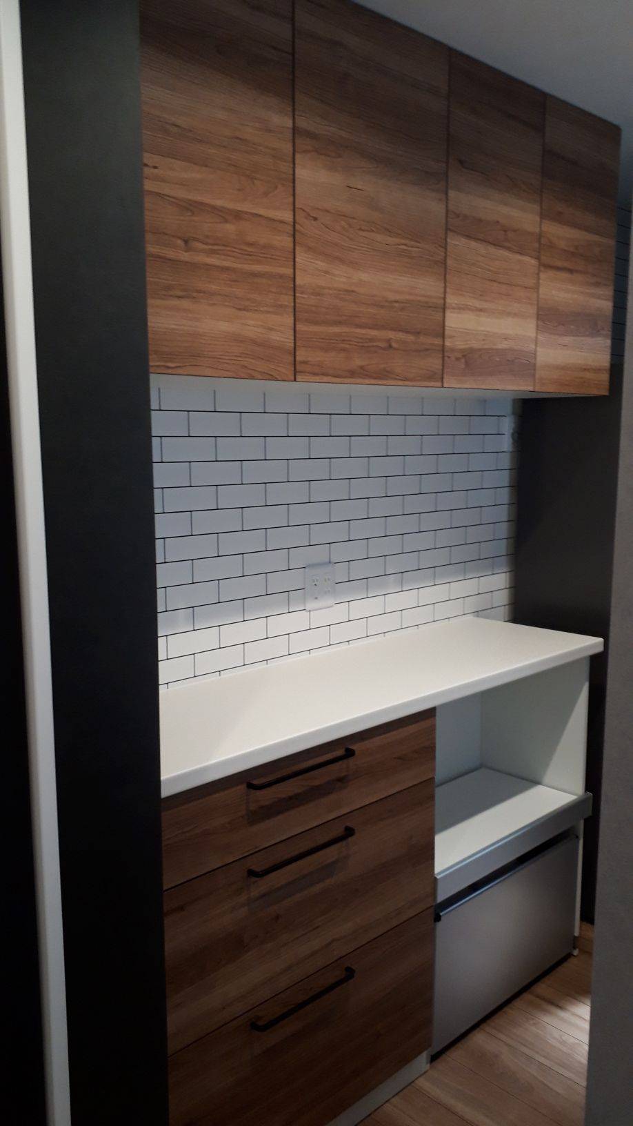 施工後 | 藤沢市周辺エリアのガス給湯器・電気温水器・エコキュート交換｜ 株式会社内藤商事