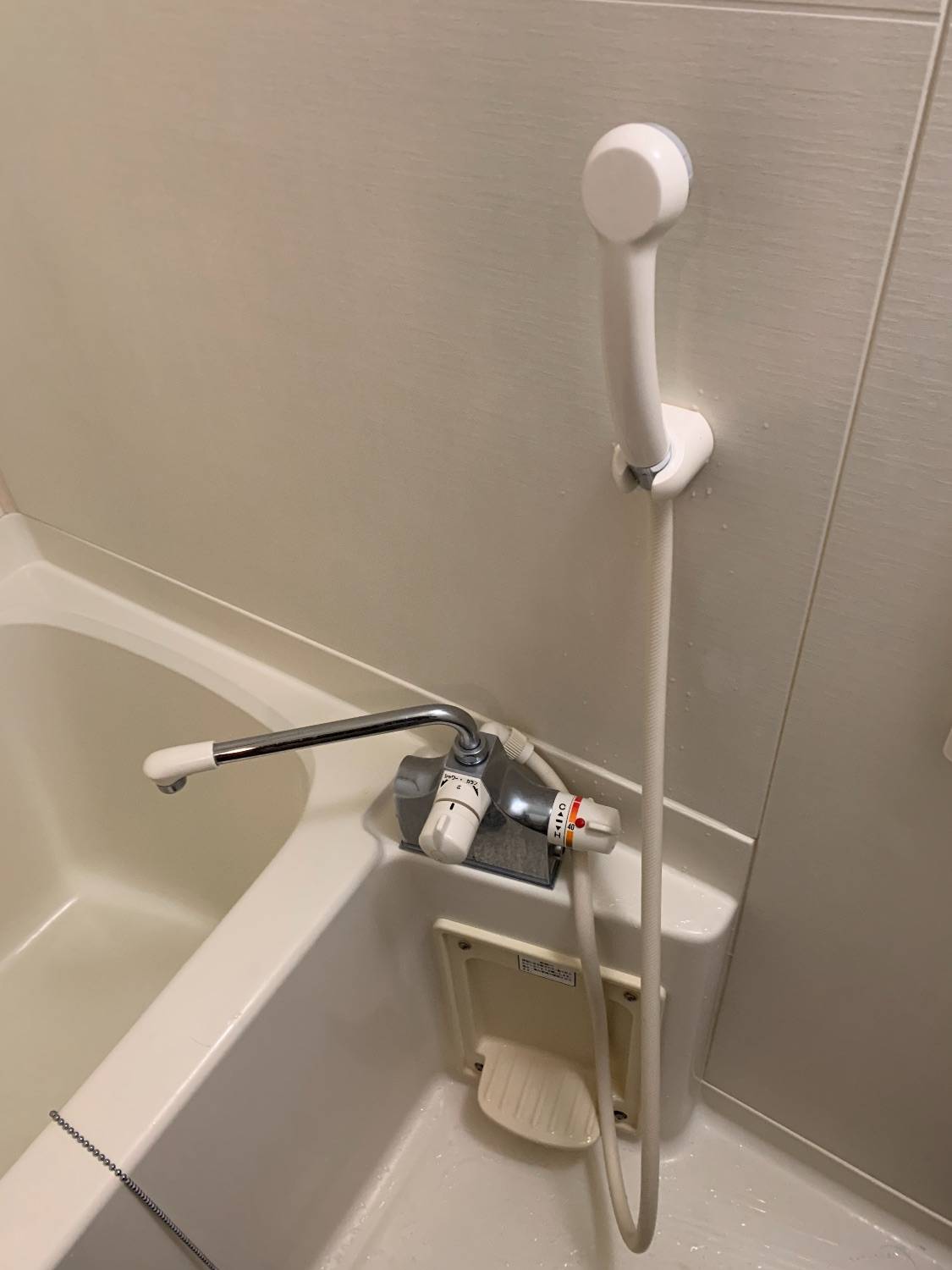 施工前 | 藤沢市周辺エリアのガス給湯器・電気温水器・エコキュート交換｜ 株式会社内藤商事