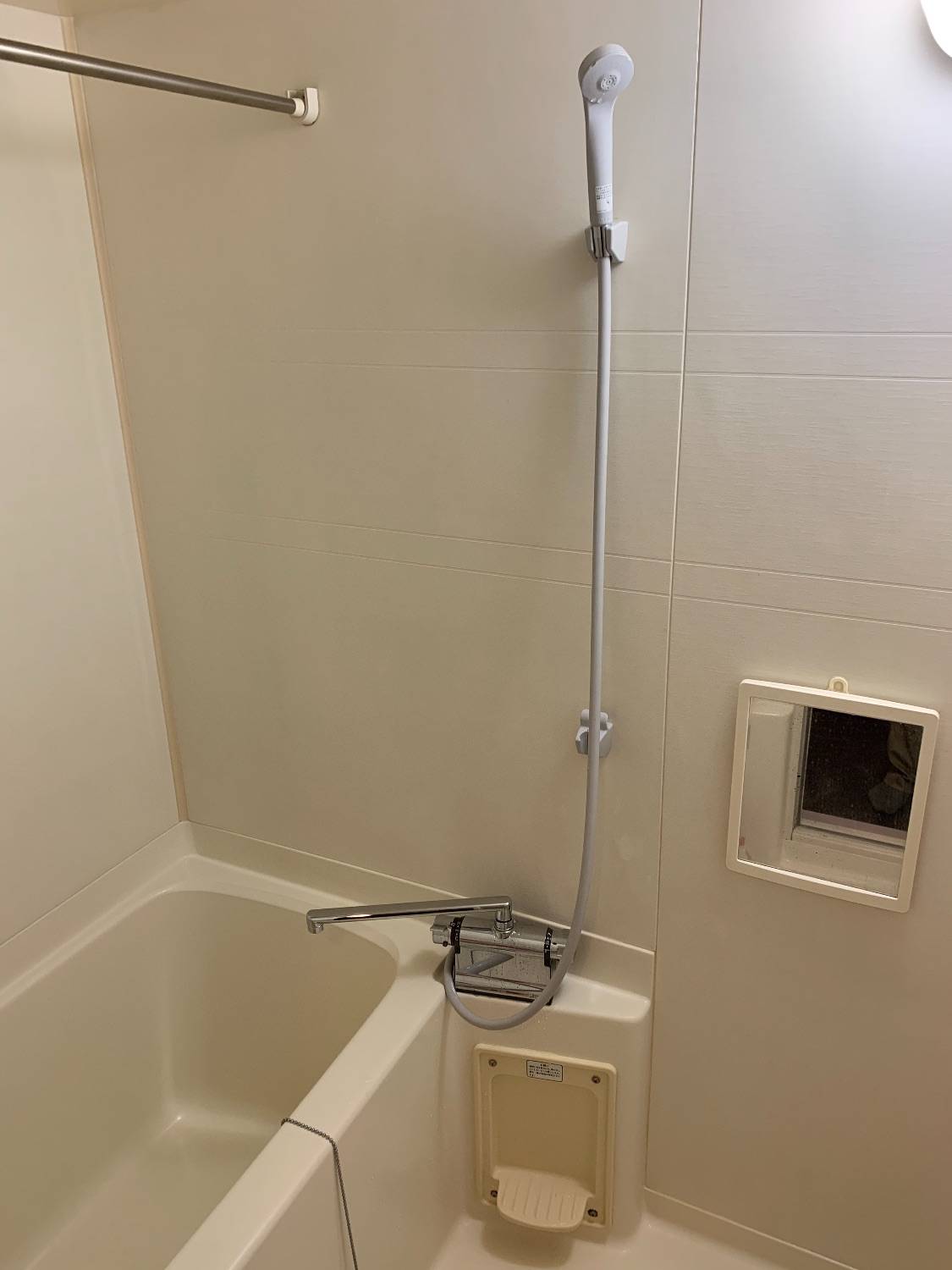 施工後 | 藤沢市周辺エリアのガス給湯器・電気温水器・エコキュート交換｜ 株式会社内藤商事