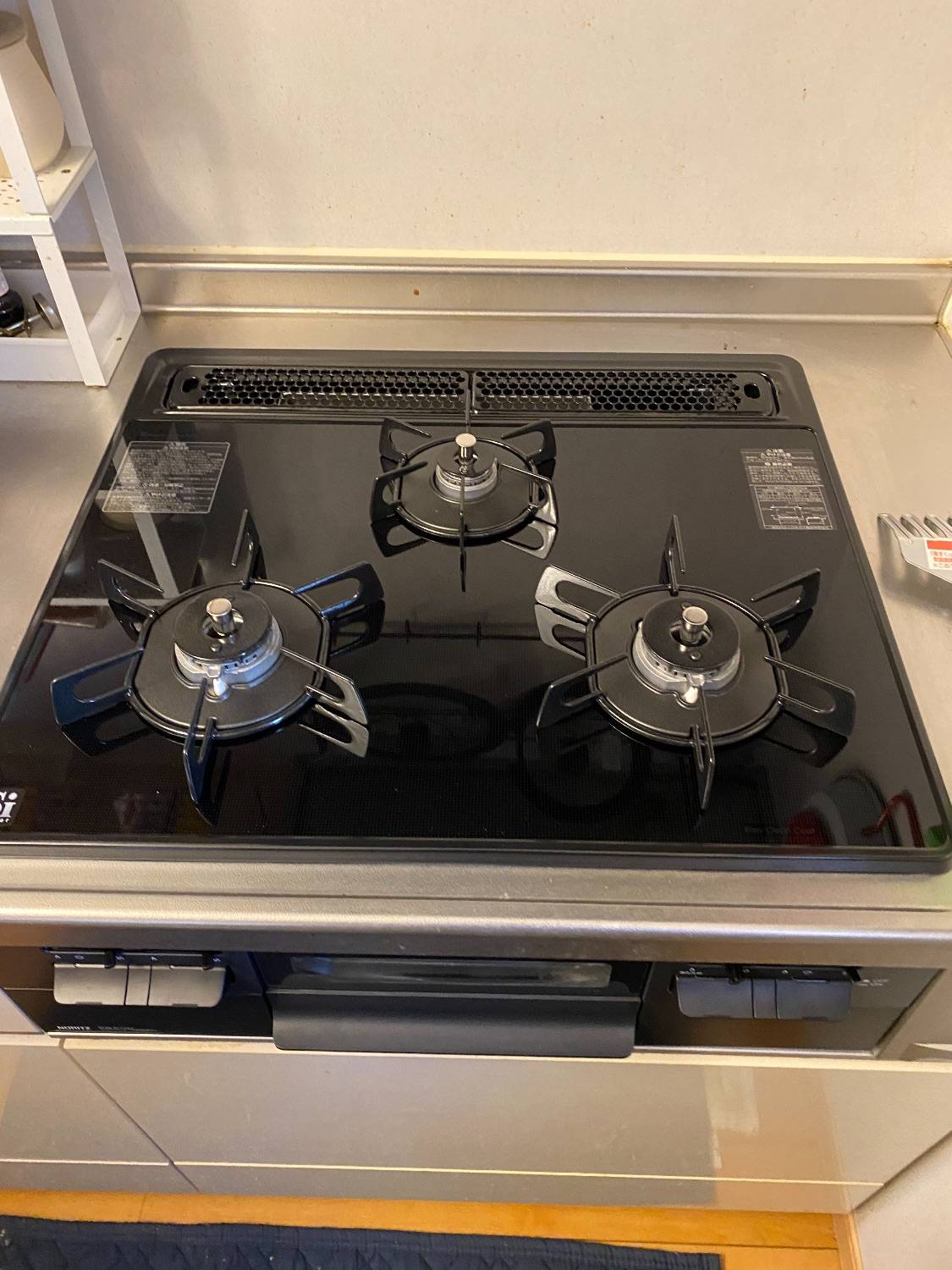 施工後 | 藤沢市周辺エリアのガス給湯器・電気温水器・エコキュート交換｜ 株式会社内藤商事