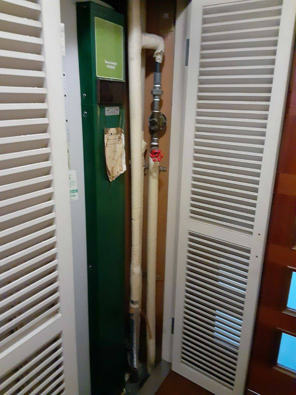 施工前 | 藤沢市周辺エリアのガス給湯器・電気温水器・エコキュート交換｜ 株式会社内藤商事