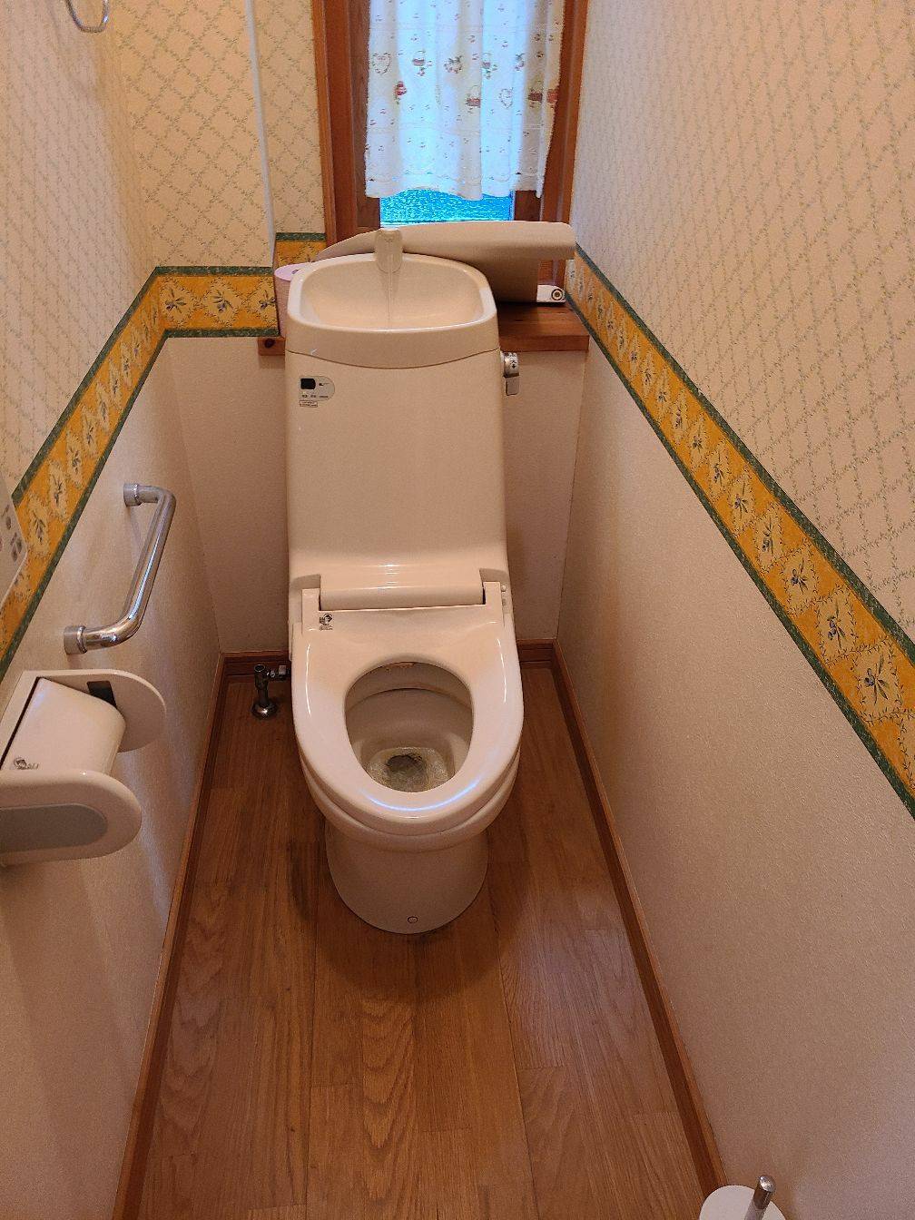 施工前 | 藤沢市周辺エリアのガス給湯器・電気温水器・エコキュート交換｜ 株式会社内藤商事