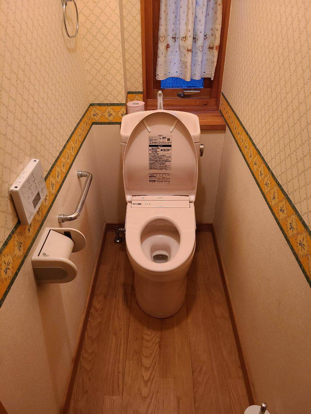 施工後 | 藤沢市周辺エリアのガス給湯器・電気温水器・エコキュート交換｜ 株式会社内藤商事