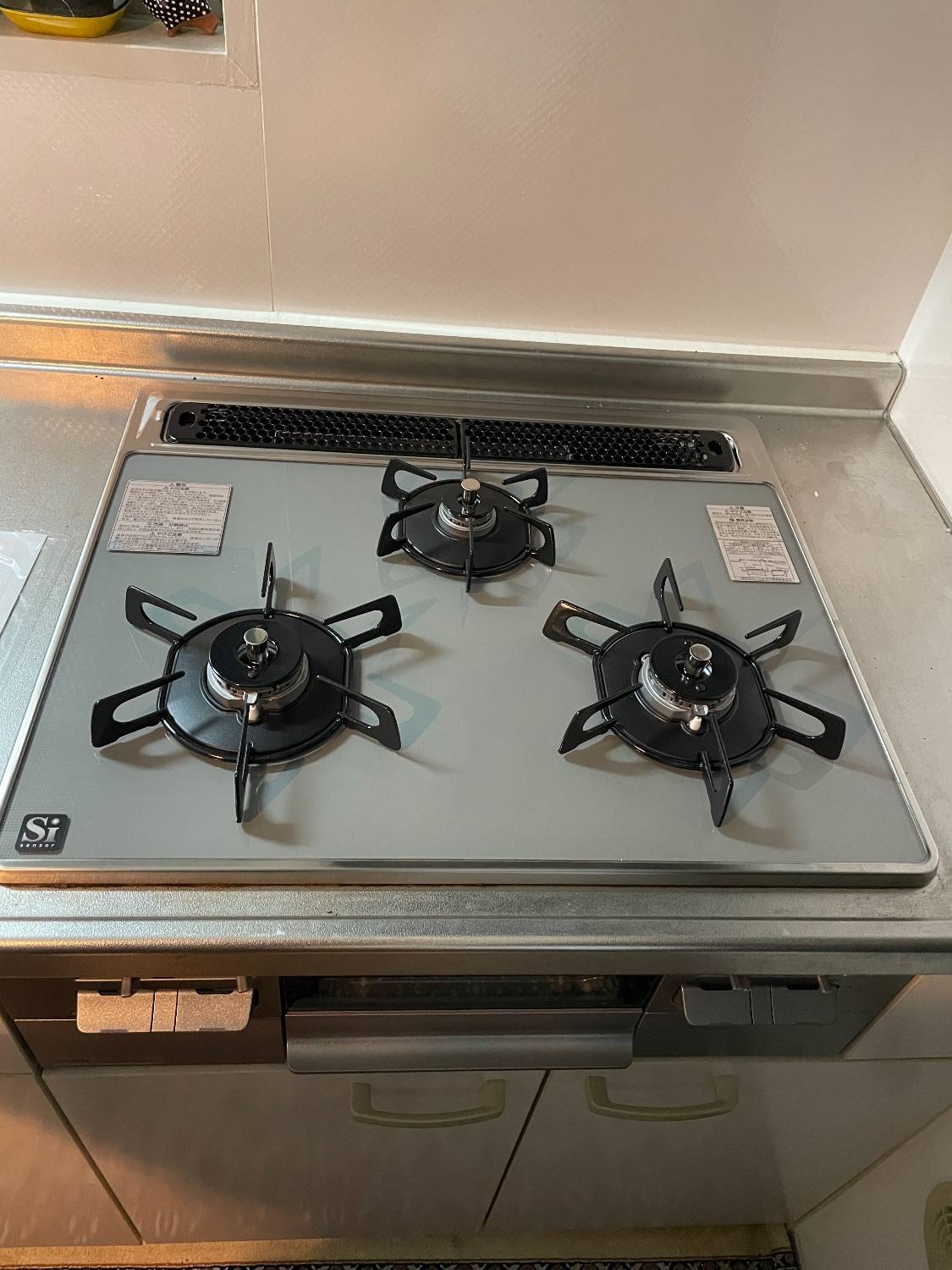 施工後 | 藤沢市周辺エリアのガス給湯器・電気温水器・エコキュート交換｜ 株式会社内藤商事