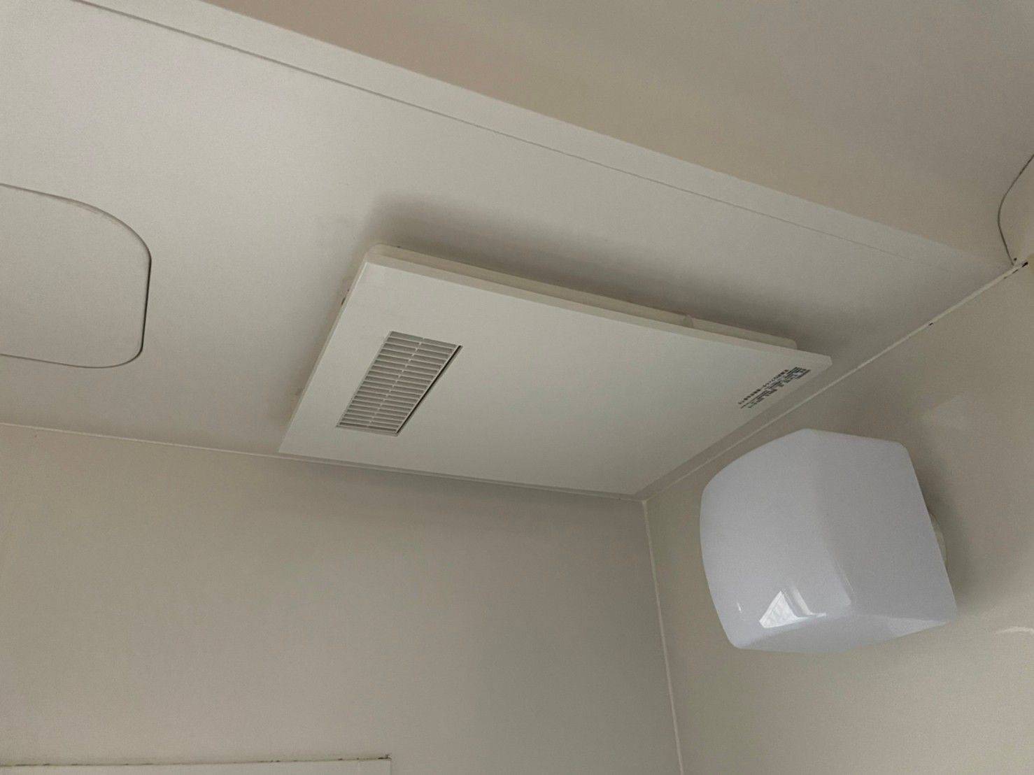 施工後 | 藤沢市周辺エリアのガス給湯器・電気温水器・エコキュート交換｜ 株式会社内藤商事