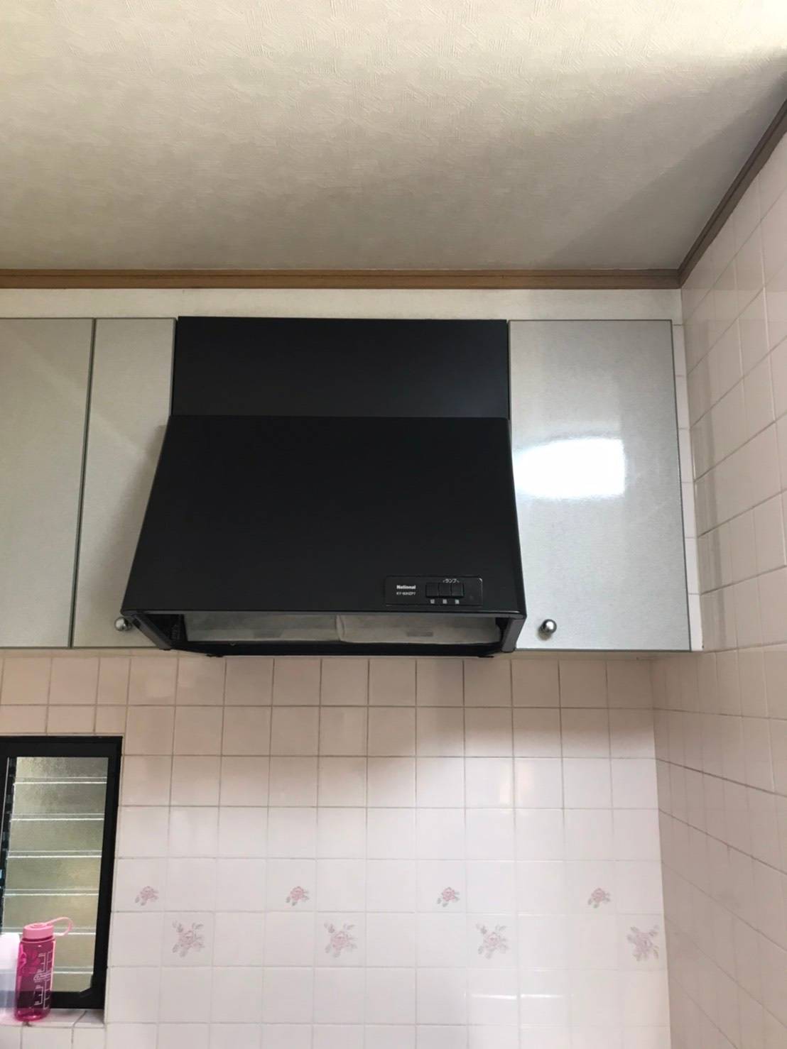 施工前 | 藤沢市周辺エリアのガス給湯器・電気温水器・エコキュート交換｜ 株式会社内藤商事