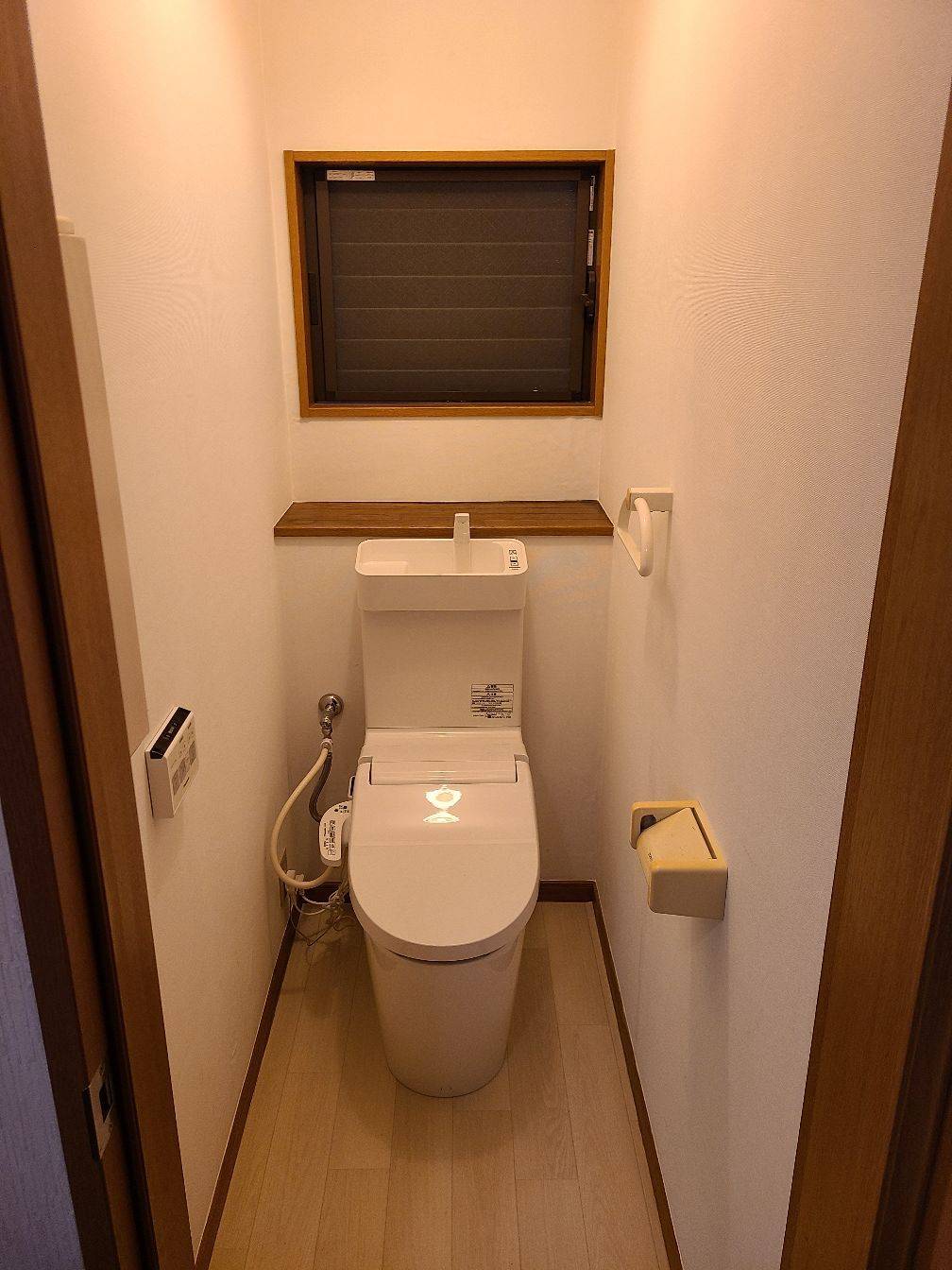 施工後 | 藤沢市周辺エリアのガス給湯器・電気温水器・エコキュート交換｜ 株式会社内藤商事