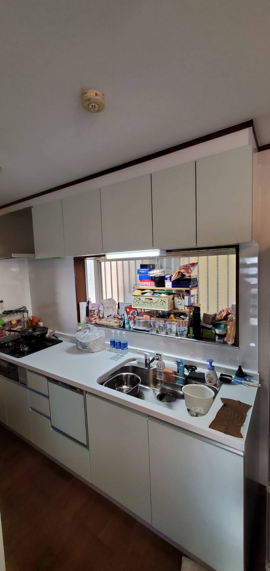 施工後 | 藤沢市周辺エリアのガス給湯器・電気温水器・エコキュート交換｜ 株式会社内藤商事