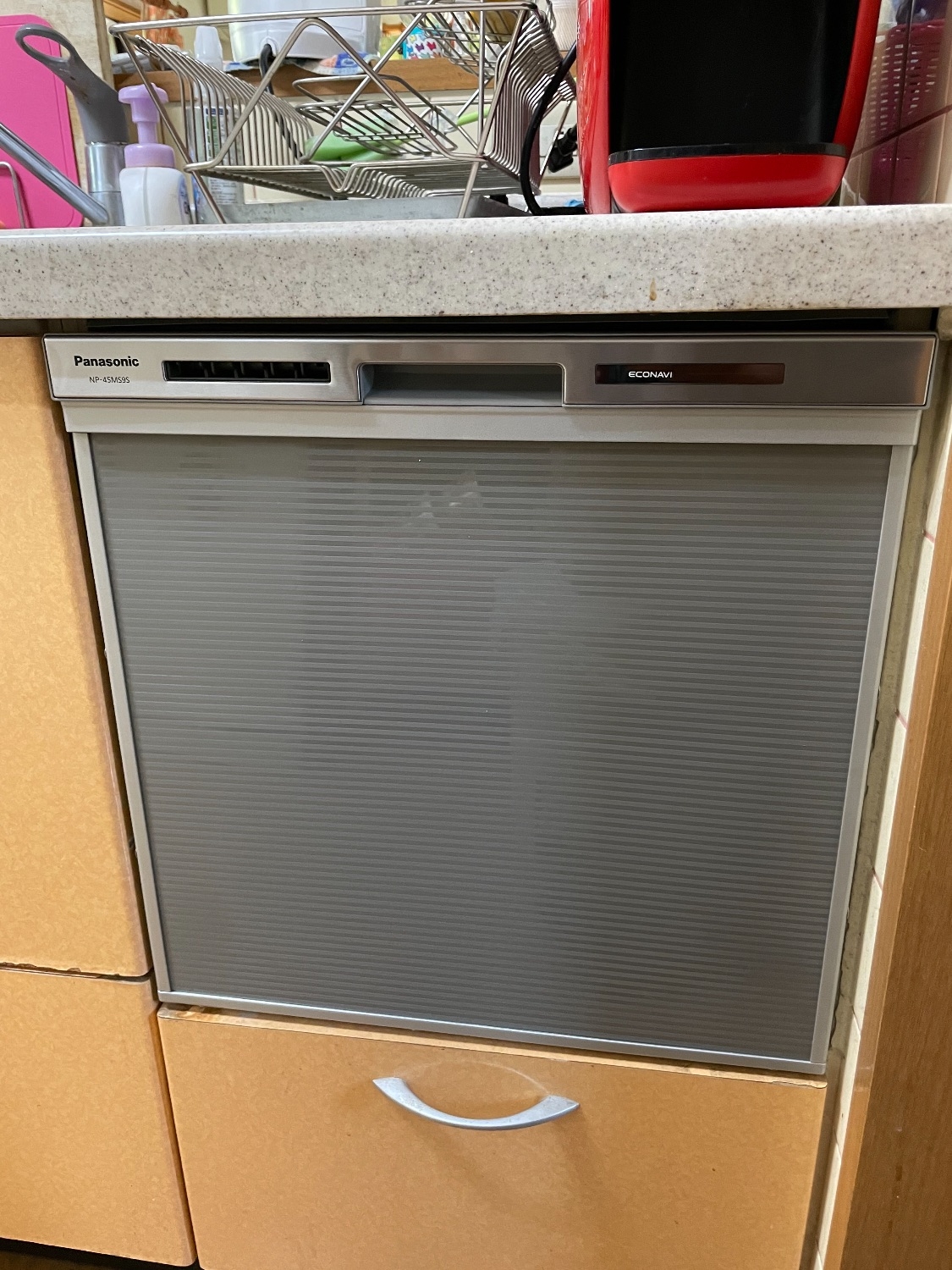 施工後 | 藤沢市周辺エリアのガス給湯器・電気温水器・エコキュート交換｜ 株式会社内藤商事