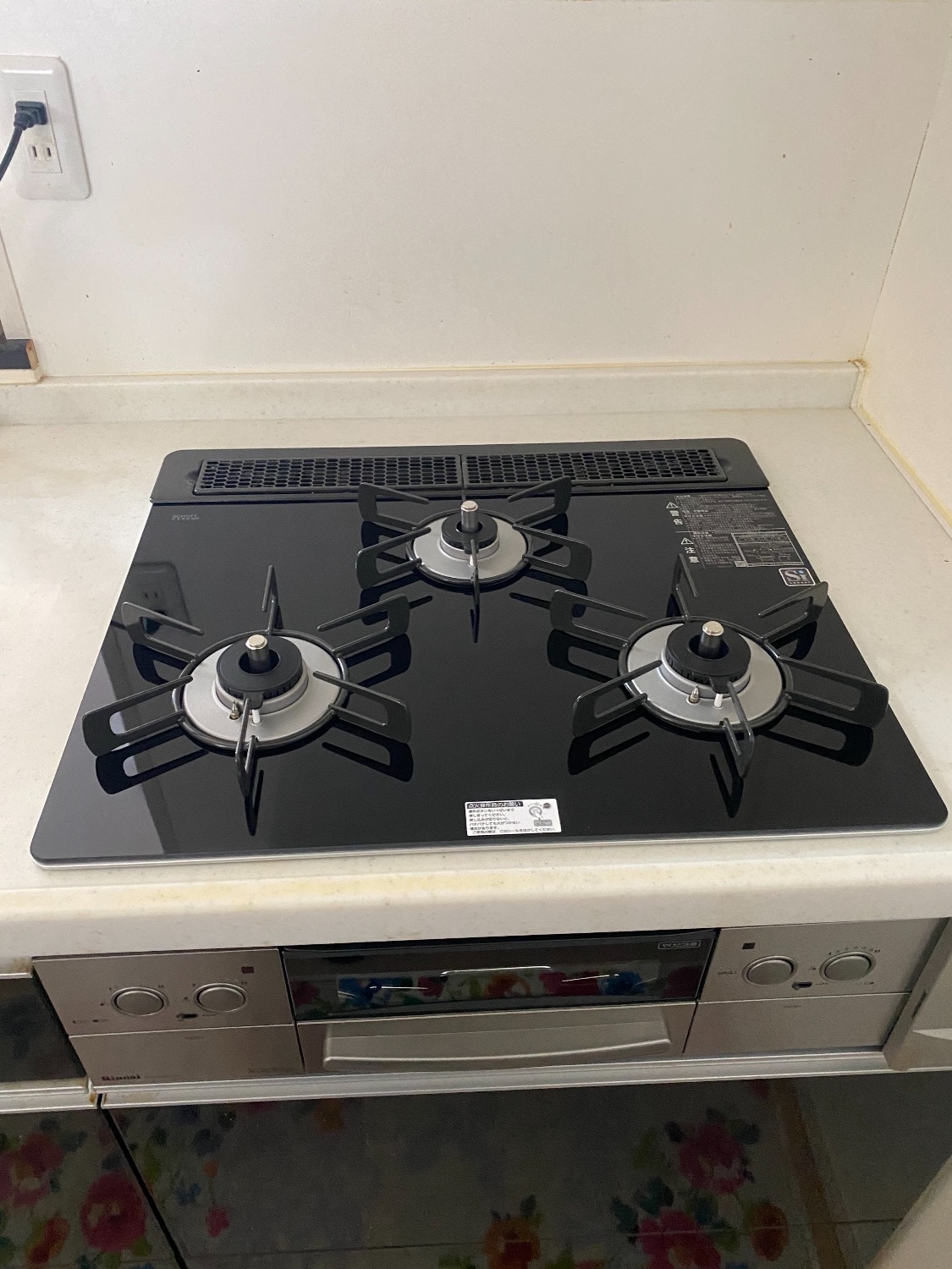 施工後 | 藤沢市周辺エリアのガス給湯器・電気温水器・エコキュート交換｜ 株式会社内藤商事