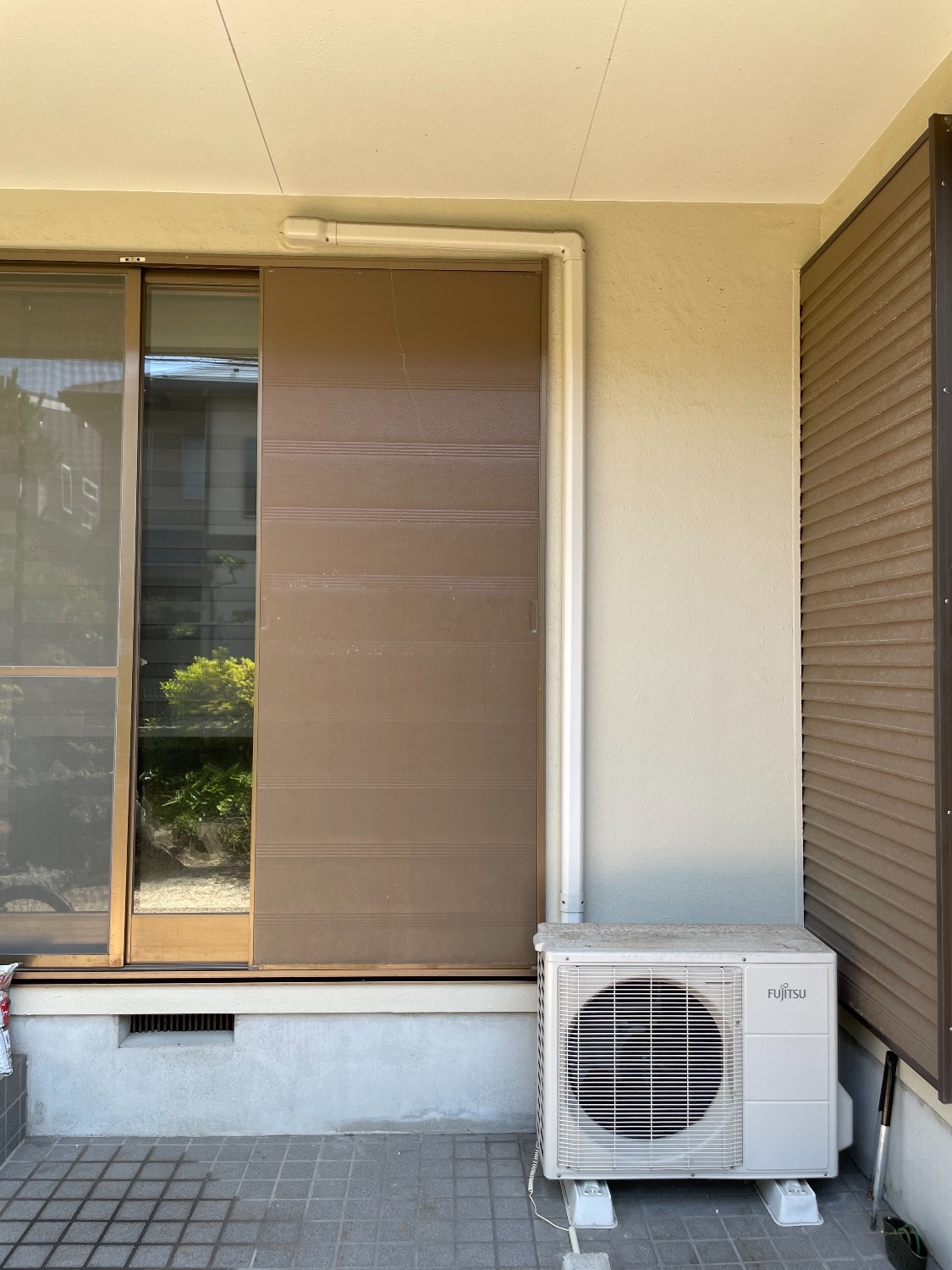 施工前 | 藤沢市周辺エリアのガス給湯器・電気温水器・エコキュート交換｜ 株式会社内藤商事