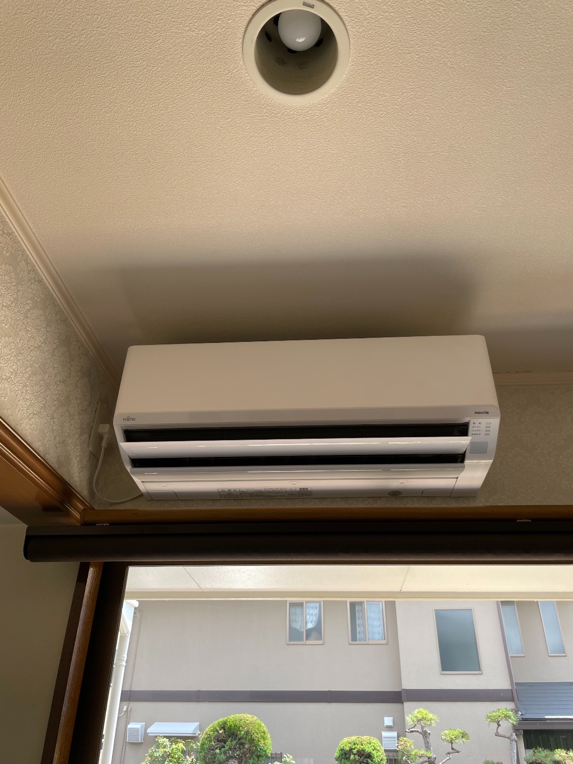 施工後 | 藤沢市周辺エリアのガス給湯器・電気温水器・エコキュート交換｜ 株式会社内藤商事