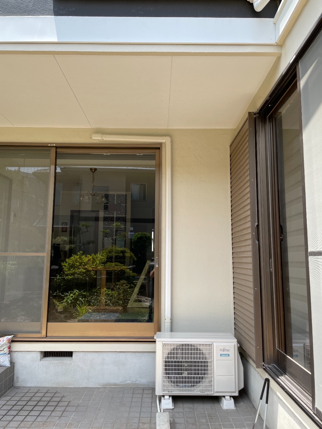 施工後 | 藤沢市周辺エリアのガス給湯器・電気温水器・エコキュート交換｜ 株式会社内藤商事