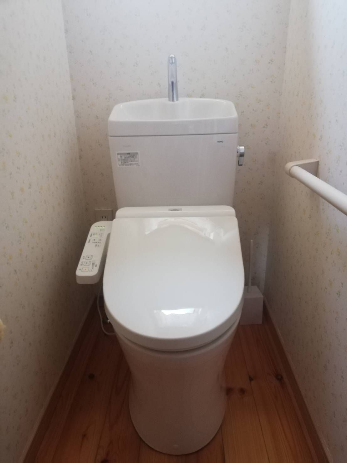 施工後 | 藤沢市周辺エリアのガス給湯器・電気温水器・エコキュート交換｜ 株式会社内藤商事