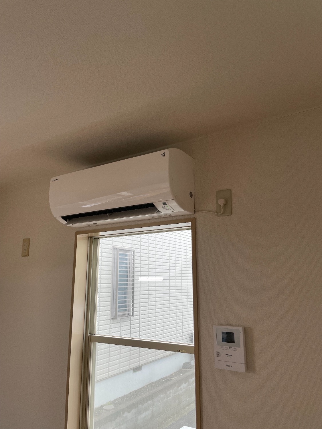 施工後 | 藤沢市周辺エリアのガス給湯器・電気温水器・エコキュート交換｜ 株式会社内藤商事