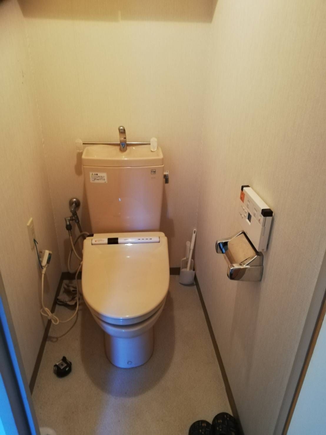 施工前 | 藤沢市周辺エリアのガス給湯器・電気温水器・エコキュート交換｜ 株式会社内藤商事