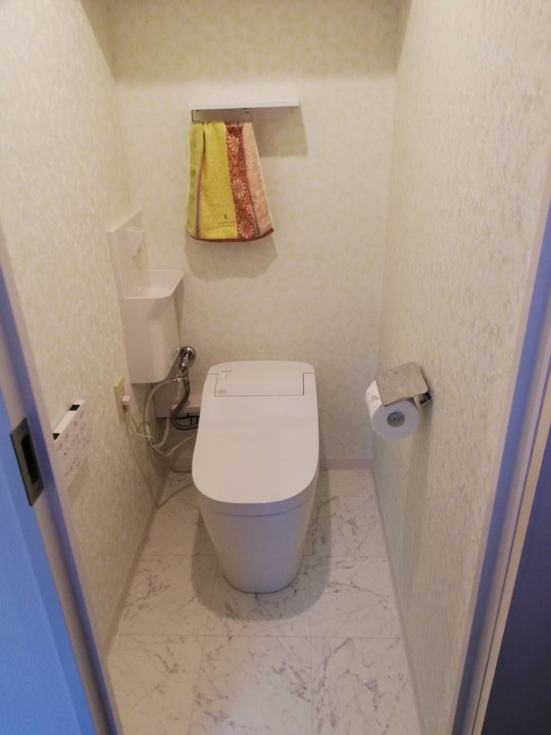 施工後 | 藤沢市周辺エリアのガス給湯器・電気温水器・エコキュート交換｜ 株式会社内藤商事