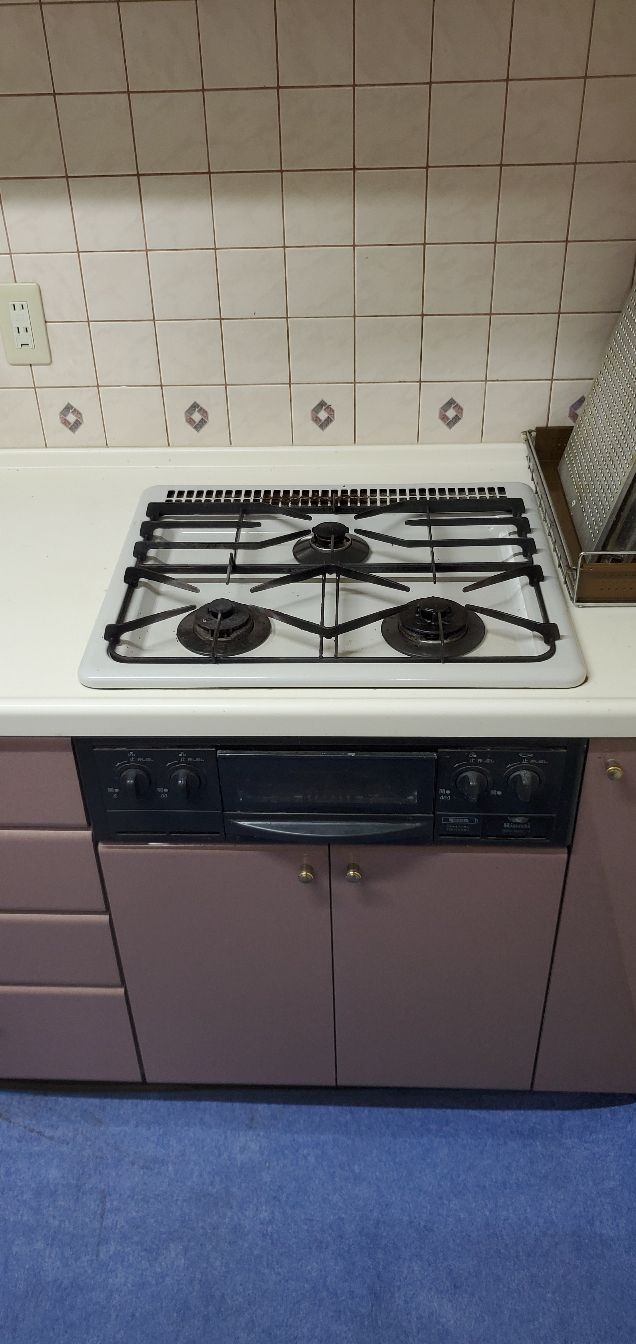 施工前 | 藤沢市周辺エリアのガス給湯器・電気温水器・エコキュート交換｜ 株式会社内藤商事