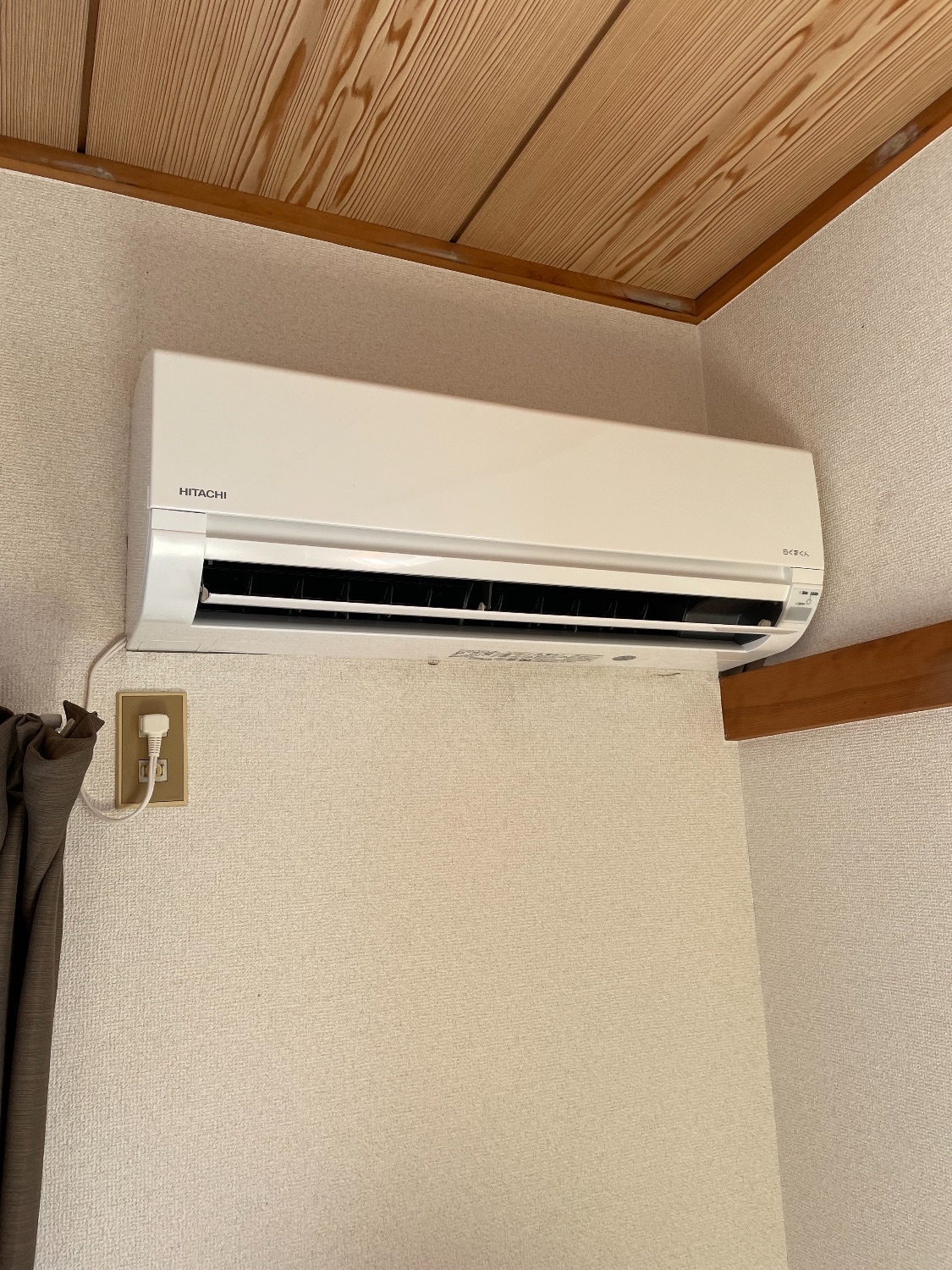 施工後 | 藤沢市周辺エリアのガス給湯器・電気温水器・エコキュート交換｜ 株式会社内藤商事