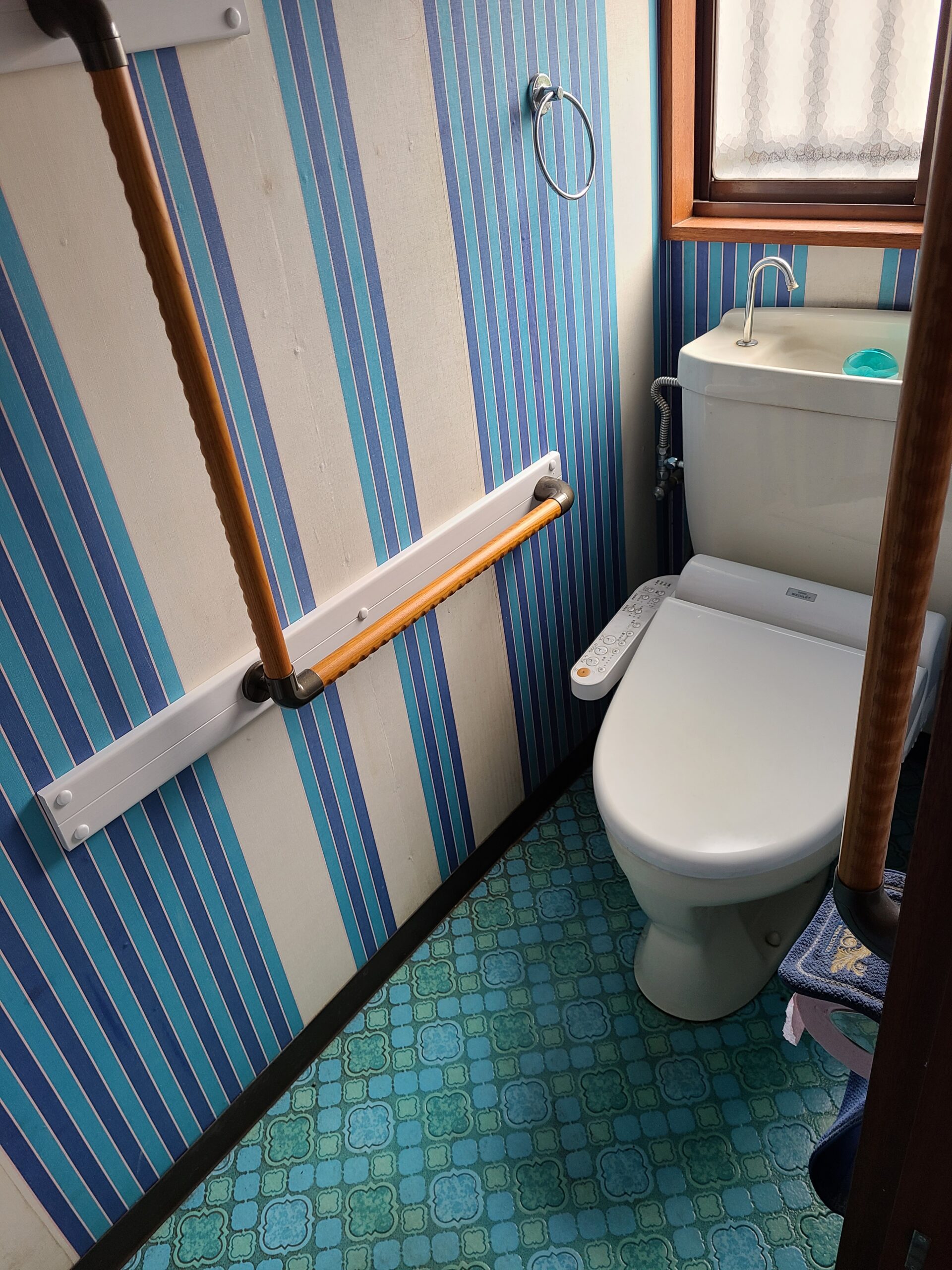 施工前 | 藤沢市周辺エリアのガス給湯器・電気温水器・エコキュート交換｜ 株式会社内藤商事