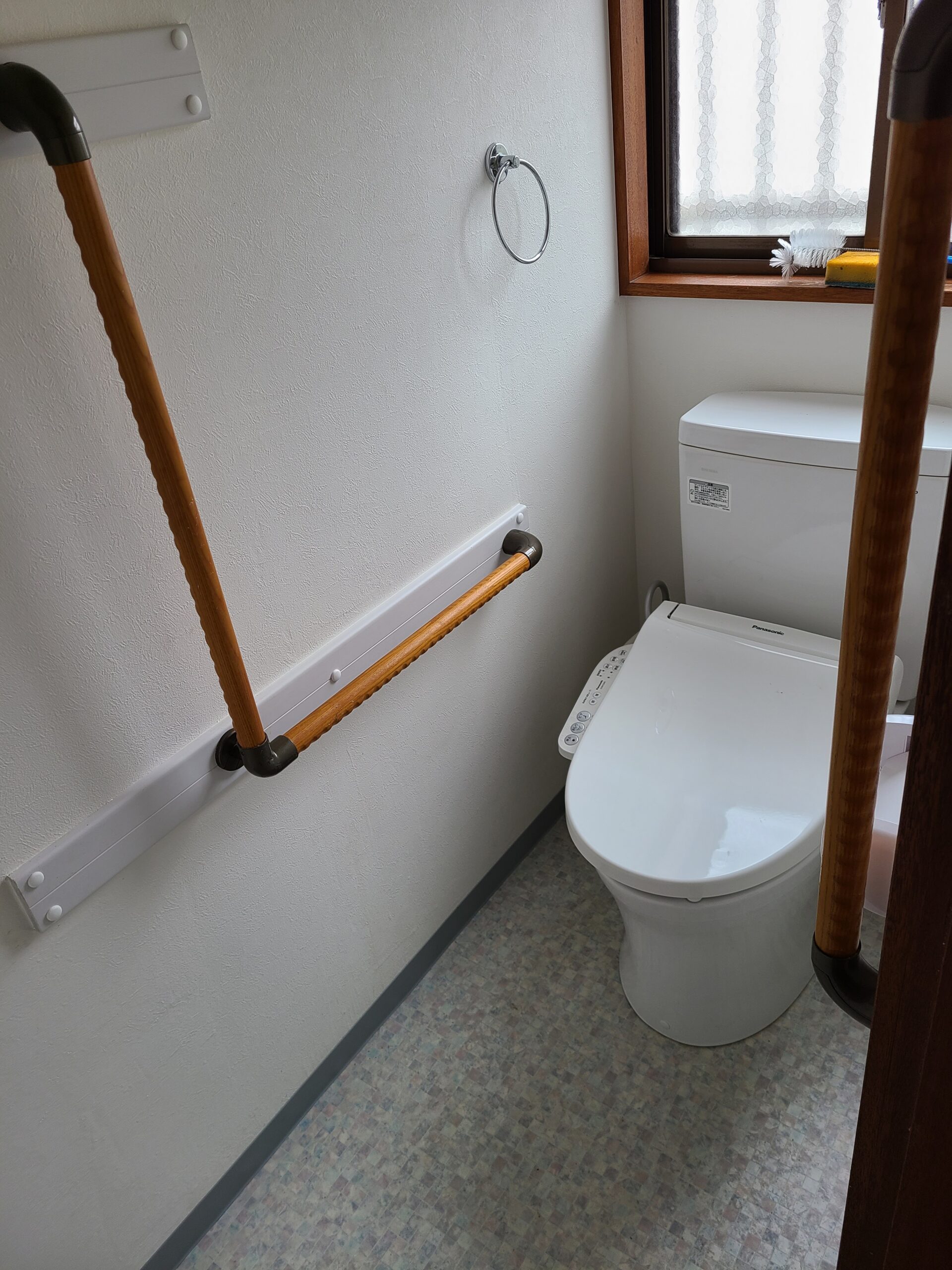 施工後 | 藤沢市周辺エリアのガス給湯器・電気温水器・エコキュート交換｜ 株式会社内藤商事