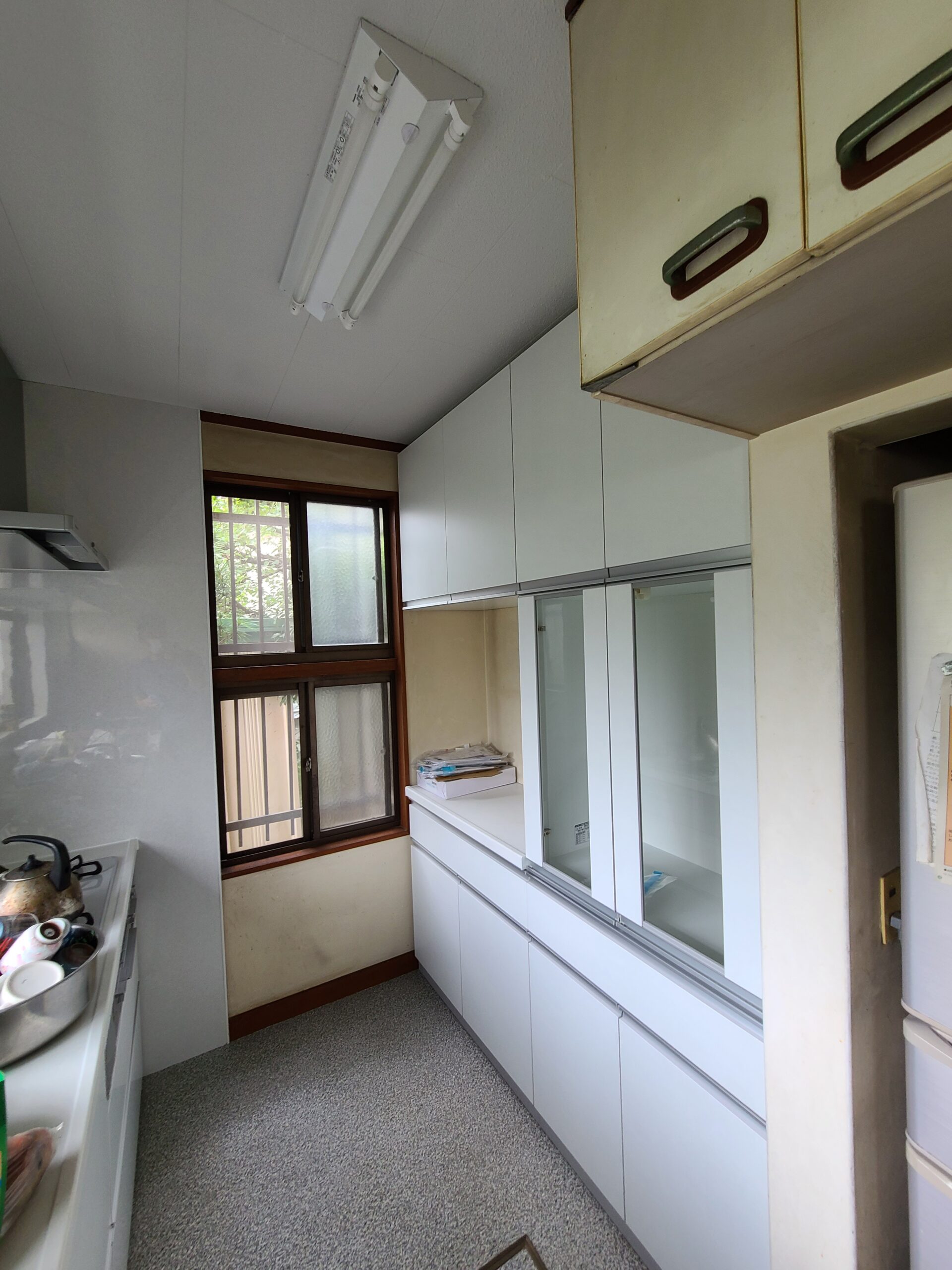 施工後 | 藤沢市周辺エリアのガス給湯器・電気温水器・エコキュート交換｜ 株式会社内藤商事