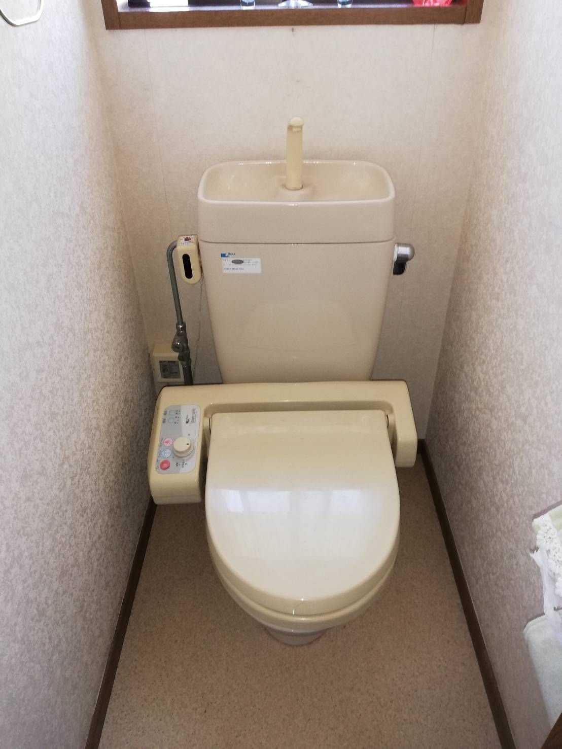 施工前 | 藤沢市周辺エリアのガス給湯器・電気温水器・エコキュート交換｜ 株式会社内藤商事