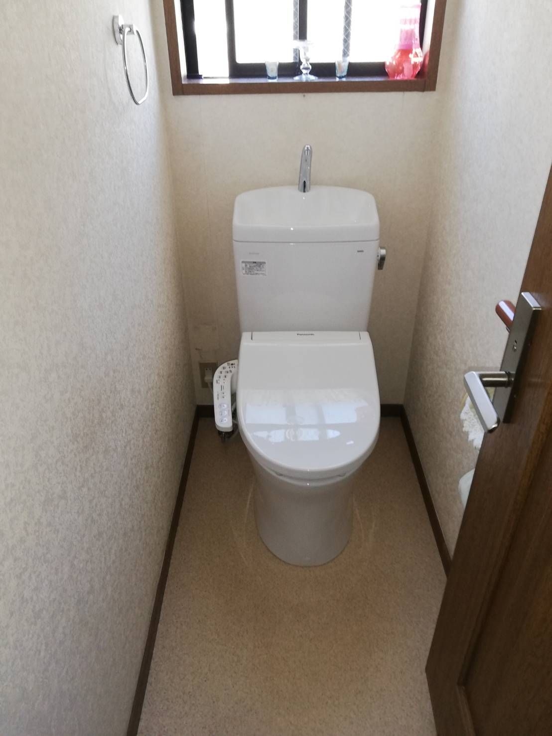 施工後 | 藤沢市周辺エリアのガス給湯器・電気温水器・エコキュート交換｜ 株式会社内藤商事