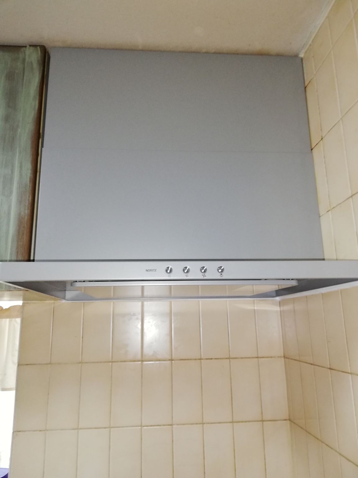 施工後 | 藤沢市周辺エリアのガス給湯器・電気温水器・エコキュート交換｜ 株式会社内藤商事