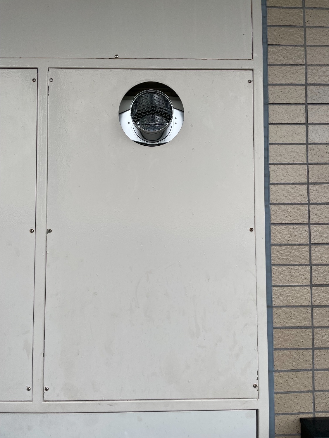 施工後 | 藤沢市周辺エリアのガス給湯器・電気温水器・エコキュート交換｜ 株式会社内藤商事