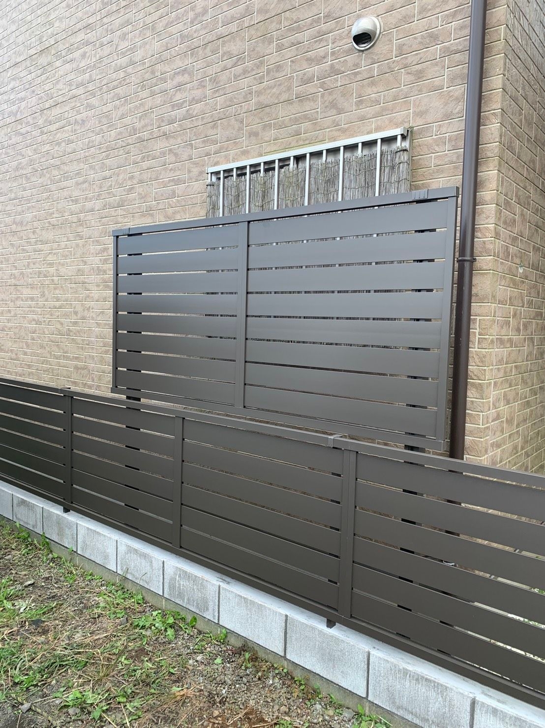 施工後 | 藤沢市周辺エリアのガス給湯器・電気温水器・エコキュート交換｜ 株式会社内藤商事