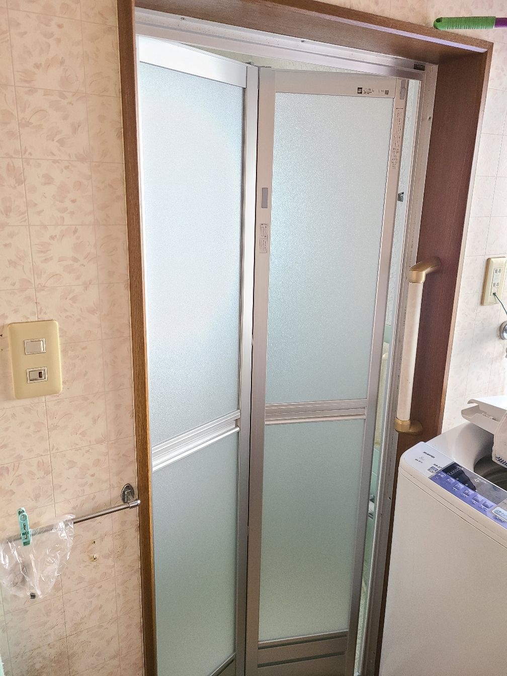 施工後 | 藤沢市周辺エリアのガス給湯器・電気温水器・エコキュート交換｜ 株式会社内藤商事