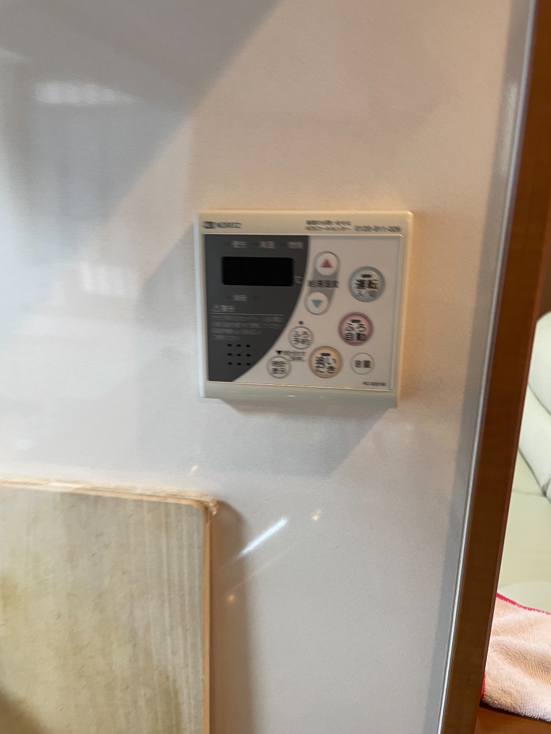 施工前 | 藤沢市周辺エリアのガス給湯器・電気温水器・エコキュート交換｜ 株式会社内藤商事