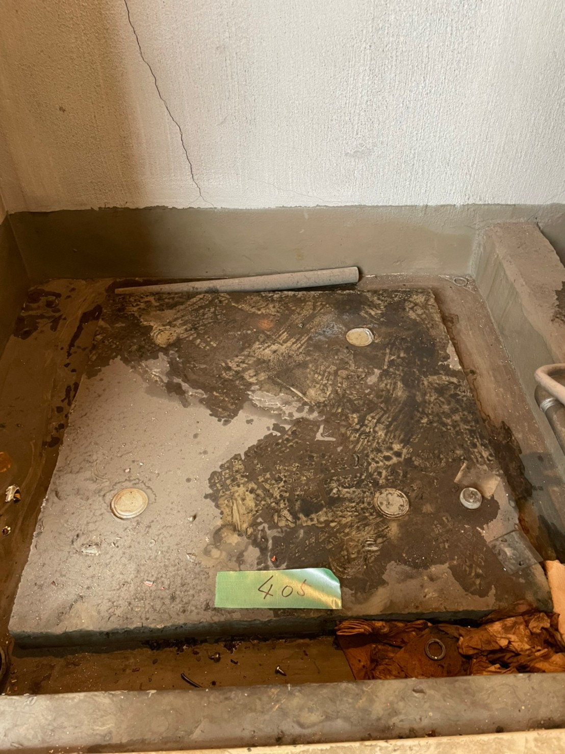 施工前 | 藤沢市周辺エリアのガス給湯器・電気温水器・エコキュート交換｜ 株式会社内藤商事