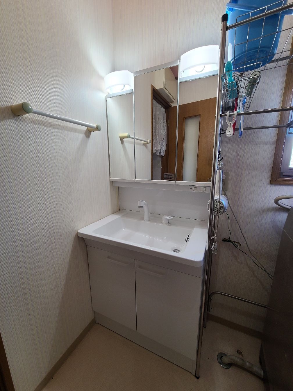 施工後 | 藤沢市周辺エリアのガス給湯器・電気温水器・エコキュート交換｜ 株式会社内藤商事