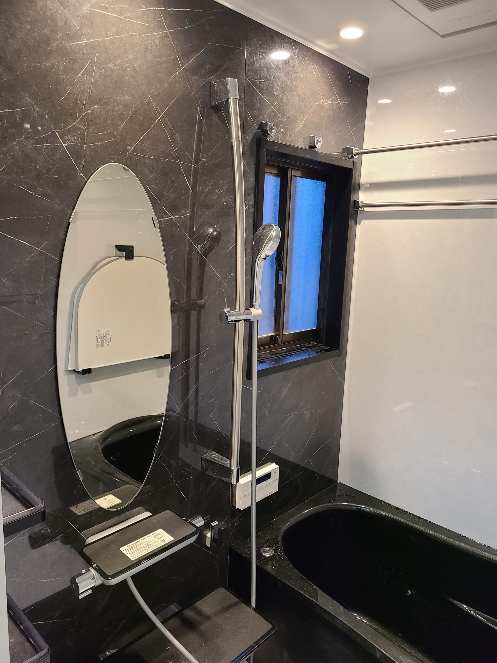 施工後 | 藤沢市周辺エリアのガス給湯器・電気温水器・エコキュート交換｜ 株式会社内藤商事