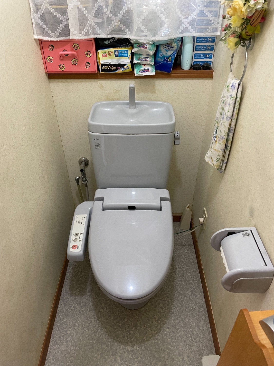 施工前 | 藤沢市周辺エリアのガス給湯器・電気温水器・エコキュート交換｜ 株式会社内藤商事