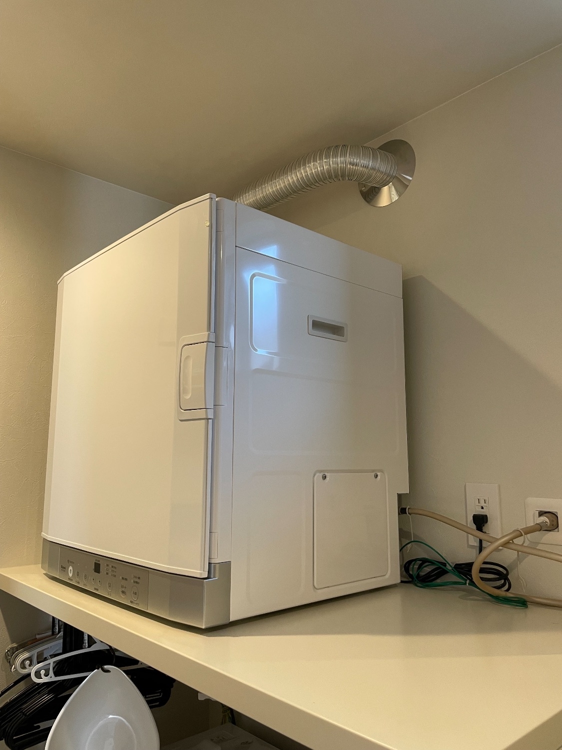 施工後 | 藤沢市周辺エリアのガス給湯器・電気温水器・エコキュート交換｜ 株式会社内藤商事