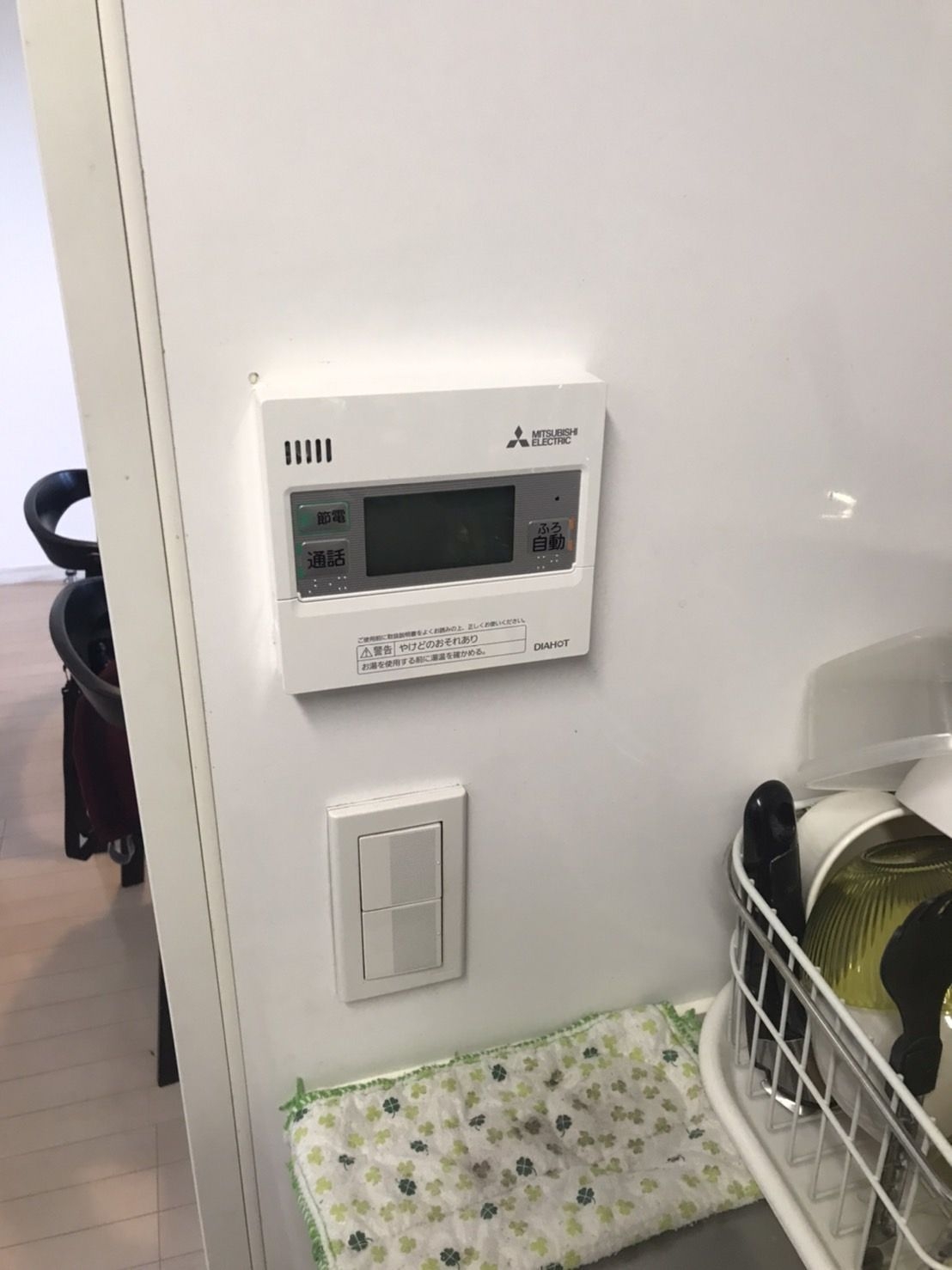 施工後 | 藤沢市周辺エリアのガス給湯器・電気温水器・エコキュート交換｜ 株式会社内藤商事