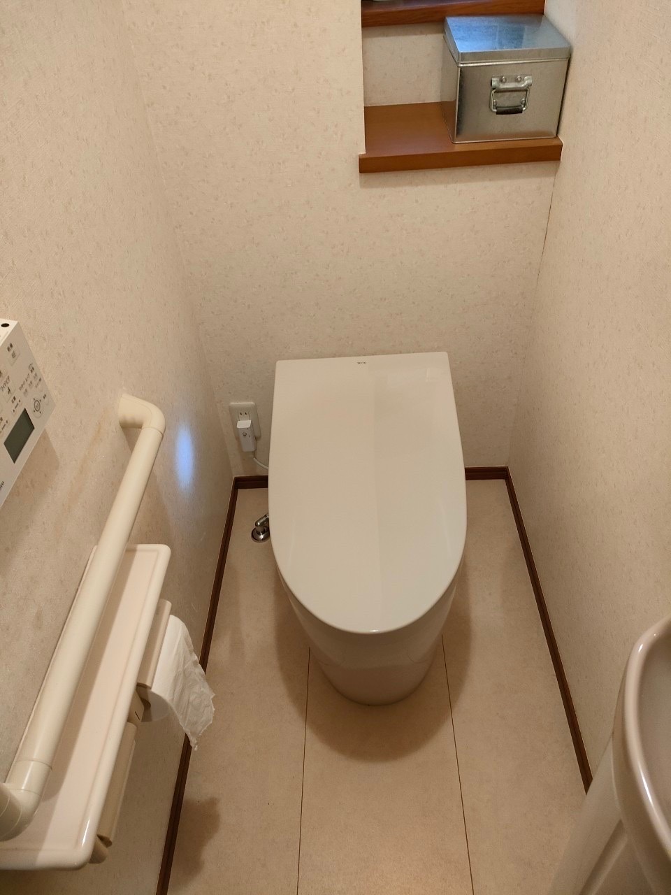 施工後 | 藤沢市周辺エリアのガス給湯器・電気温水器・エコキュート交換｜ 株式会社内藤商事