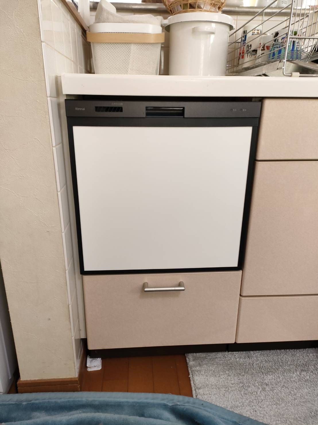 施工後 | 藤沢市周辺エリアのガス給湯器・電気温水器・エコキュート交換｜ 株式会社内藤商事