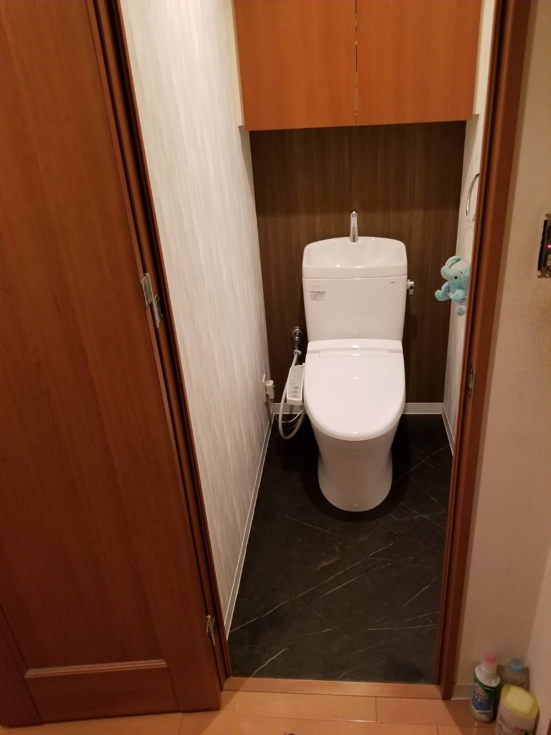 施工後 | 藤沢市周辺エリアのガス給湯器・電気温水器・エコキュート交換｜ 株式会社内藤商事