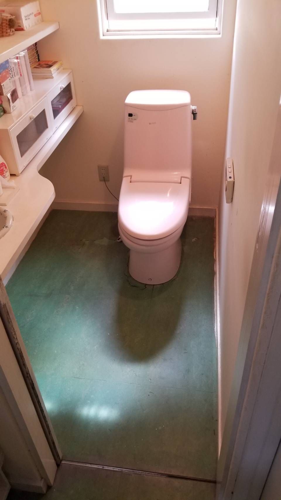 施工前 | 藤沢市周辺エリアのガス給湯器・電気温水器・エコキュート交換｜ 株式会社内藤商事